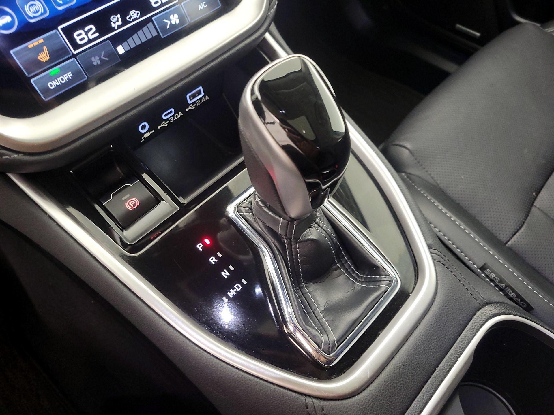 Thumbnail: 2024 Subaru Outback - 17