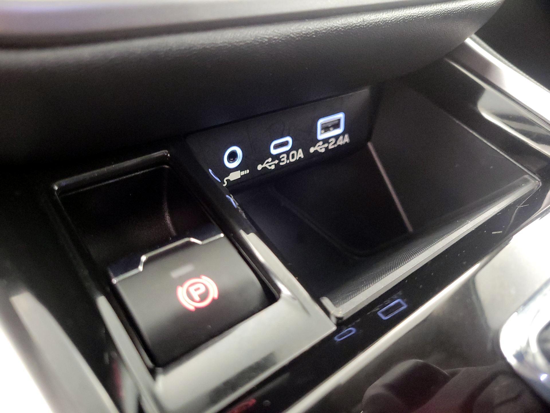 Thumbnail: 2024 Subaru Outback - 18