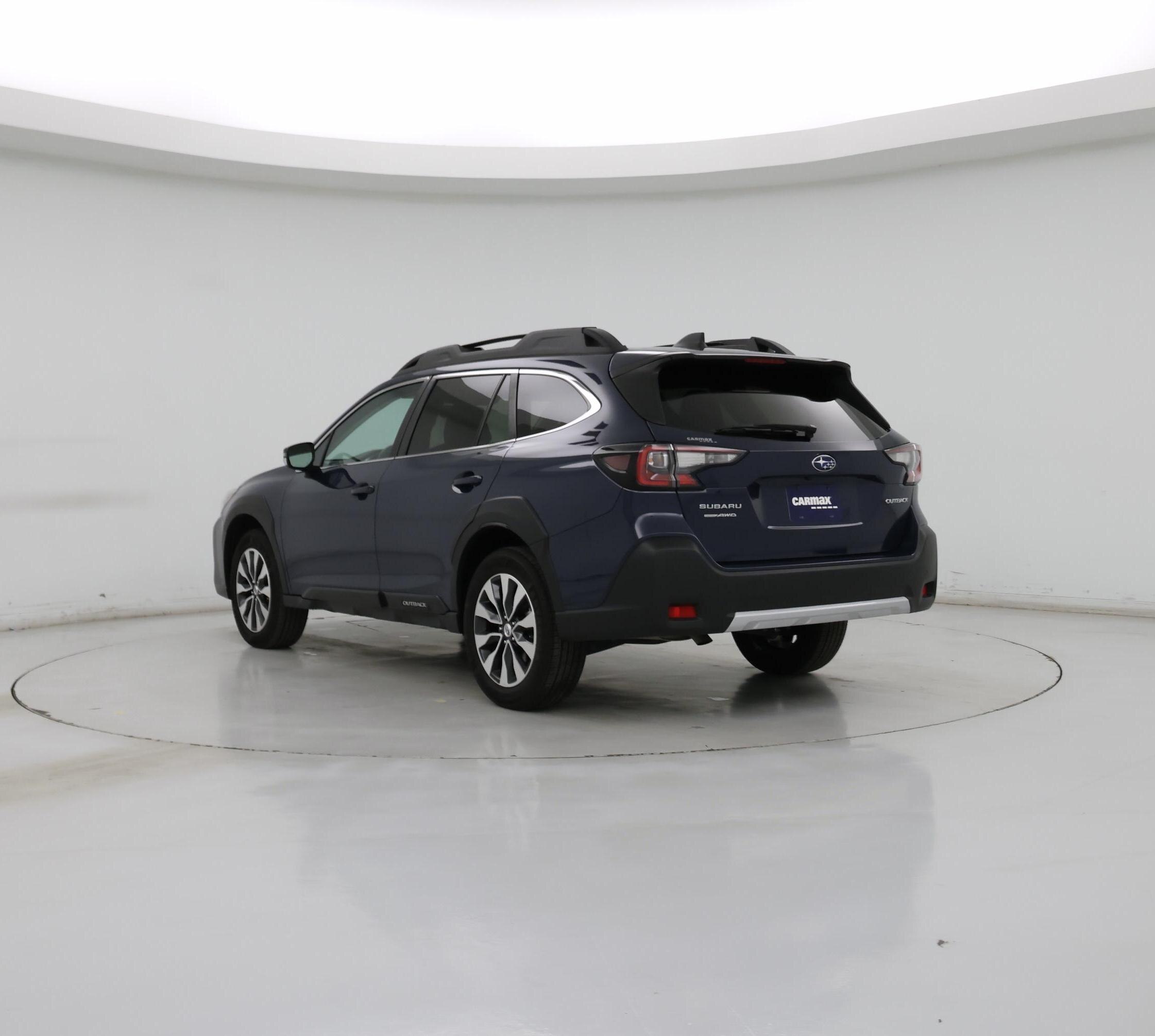 Thumbnail: 2024 Subaru Outback - 2