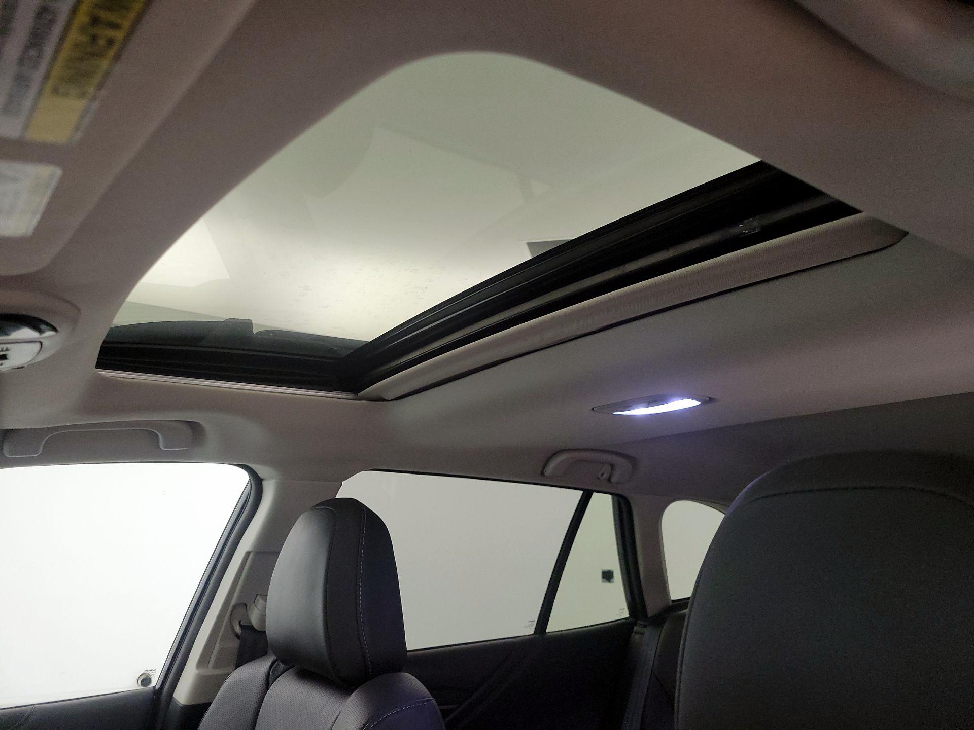 Thumbnail: 2024 Subaru Outback - 19