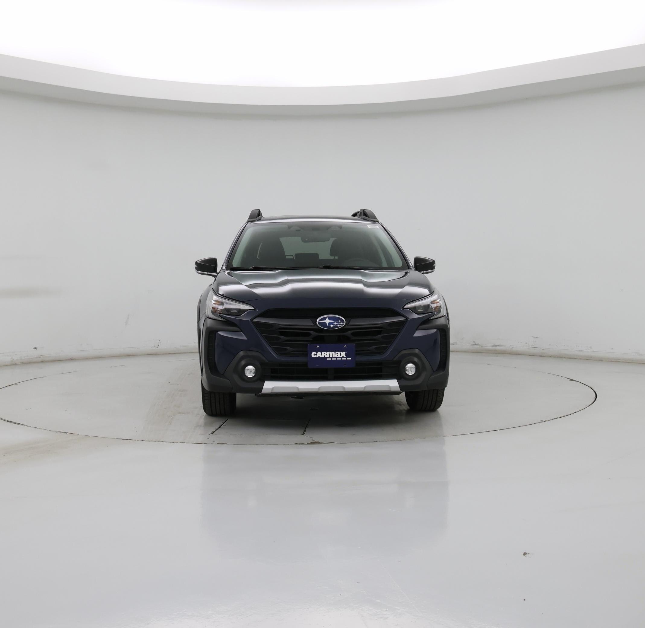 Thumbnail: 2024 Subaru Outback - 5