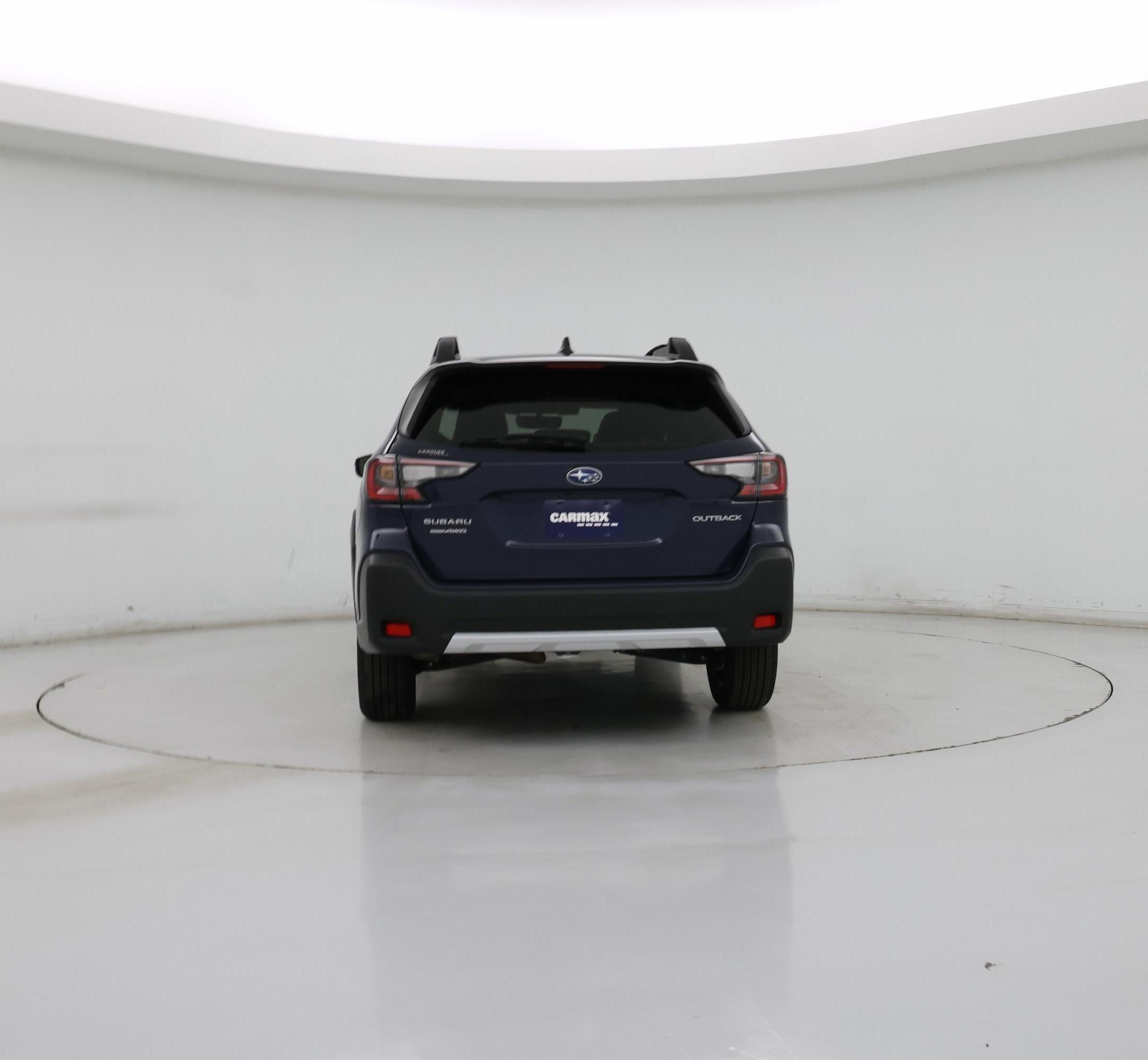 Thumbnail: 2024 Subaru Outback - 6