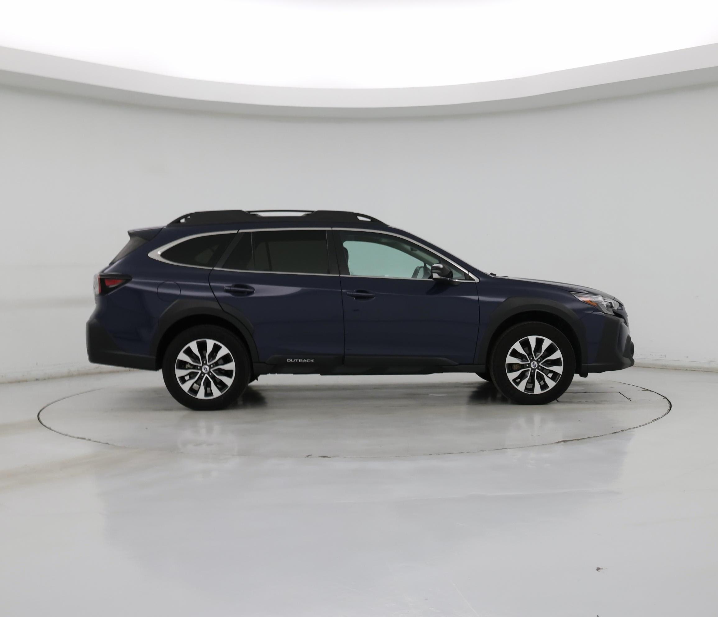 Thumbnail: 2024 Subaru Outback - 7