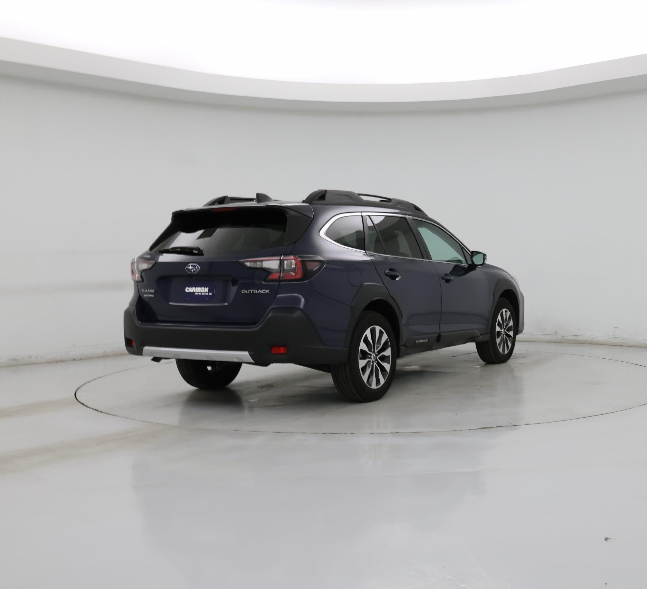 Thumbnail: 2024 Subaru Outback - 8