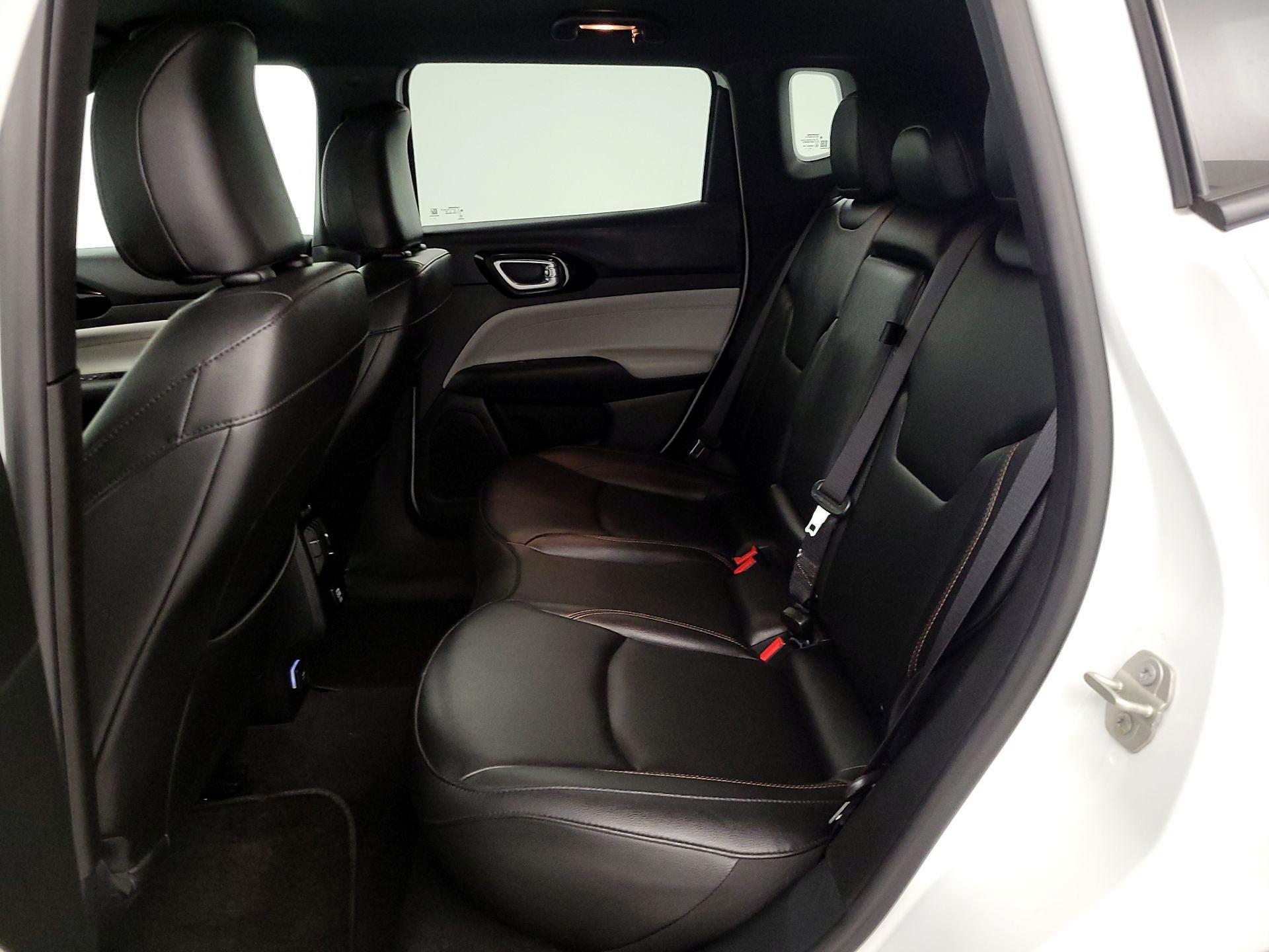 Thumbnail: 2024 Jeep Compass - 19