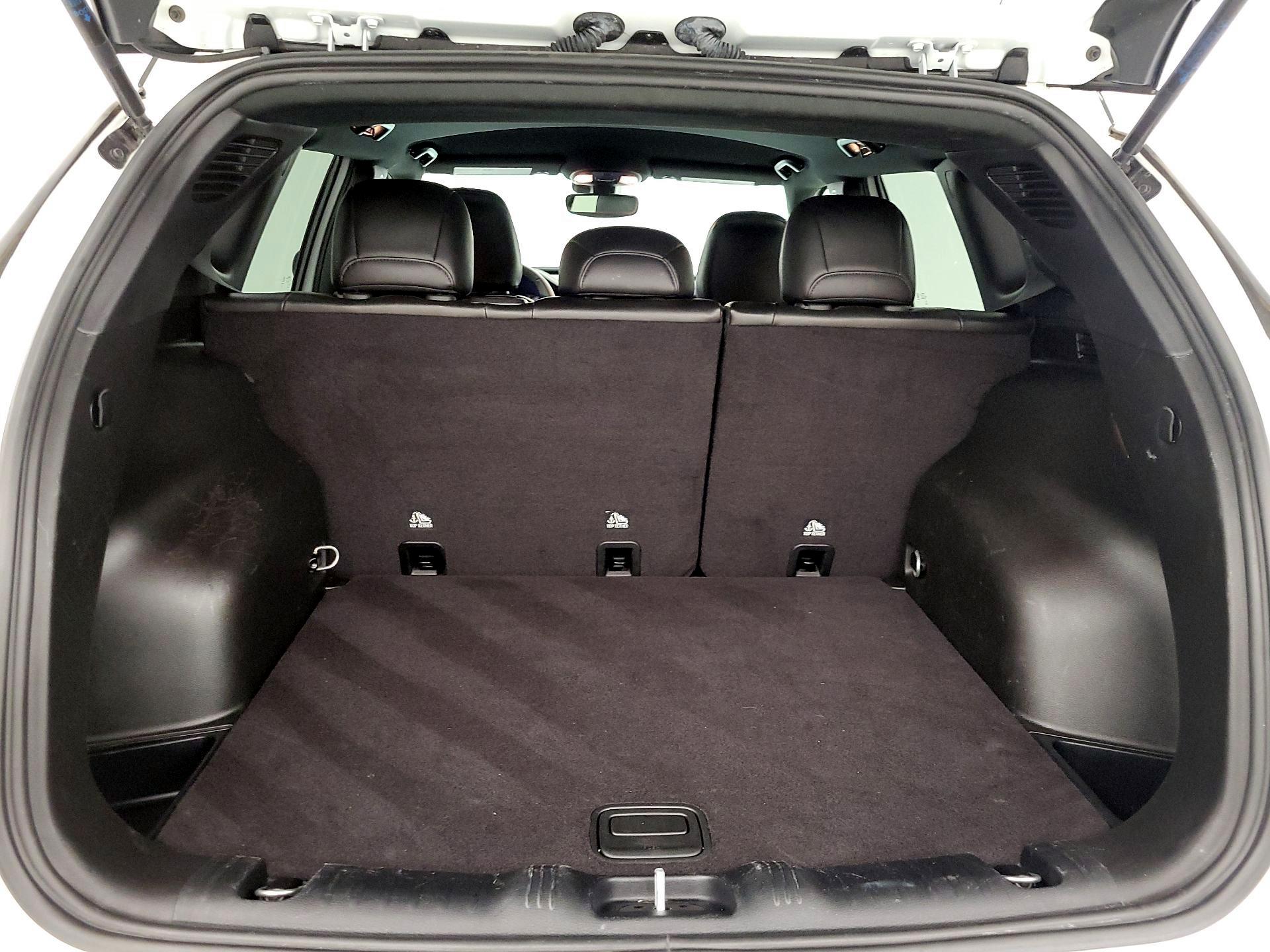 Thumbnail: 2024 Jeep Compass - 20