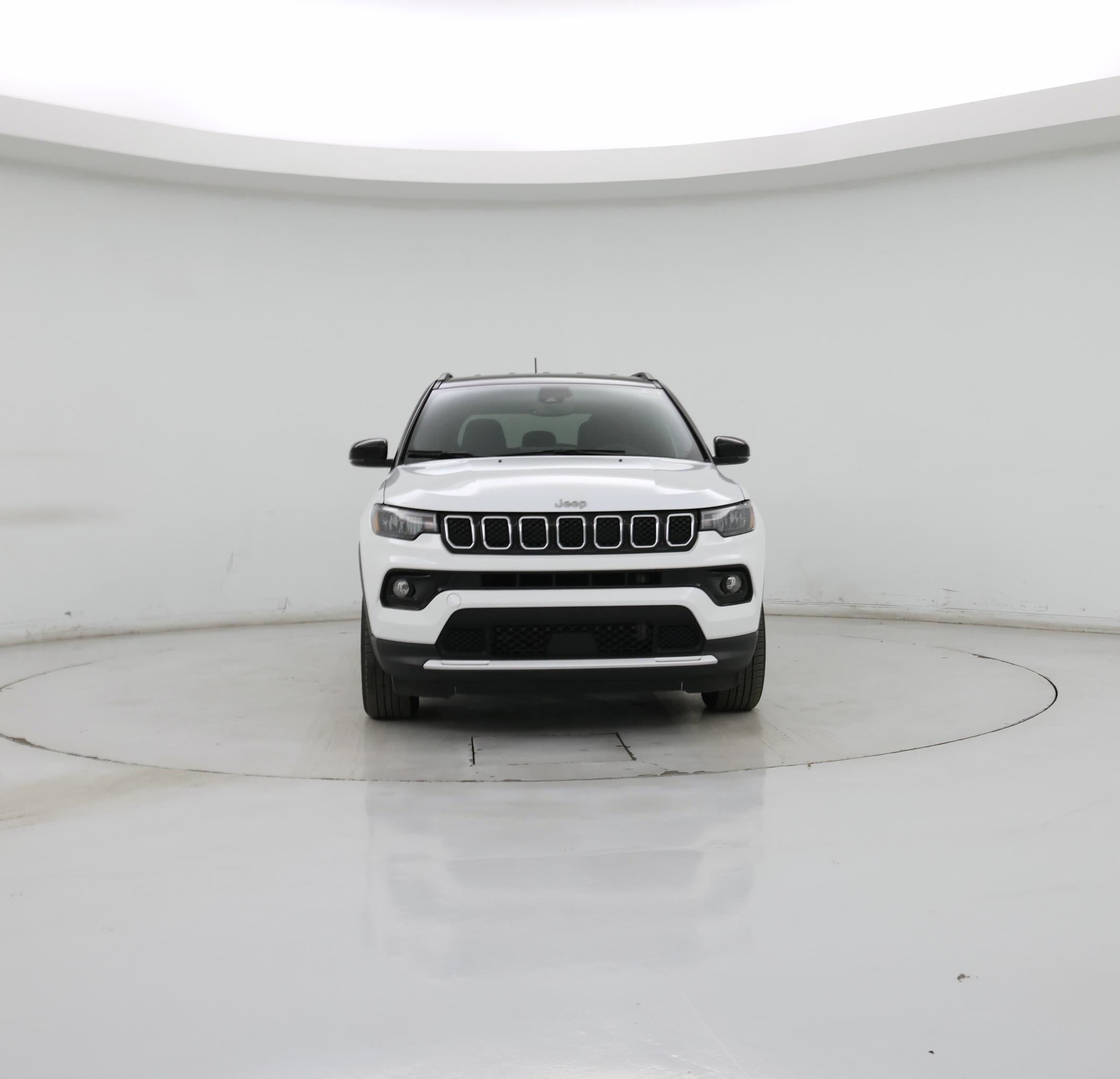 Thumbnail: 2024 Jeep Compass - 5