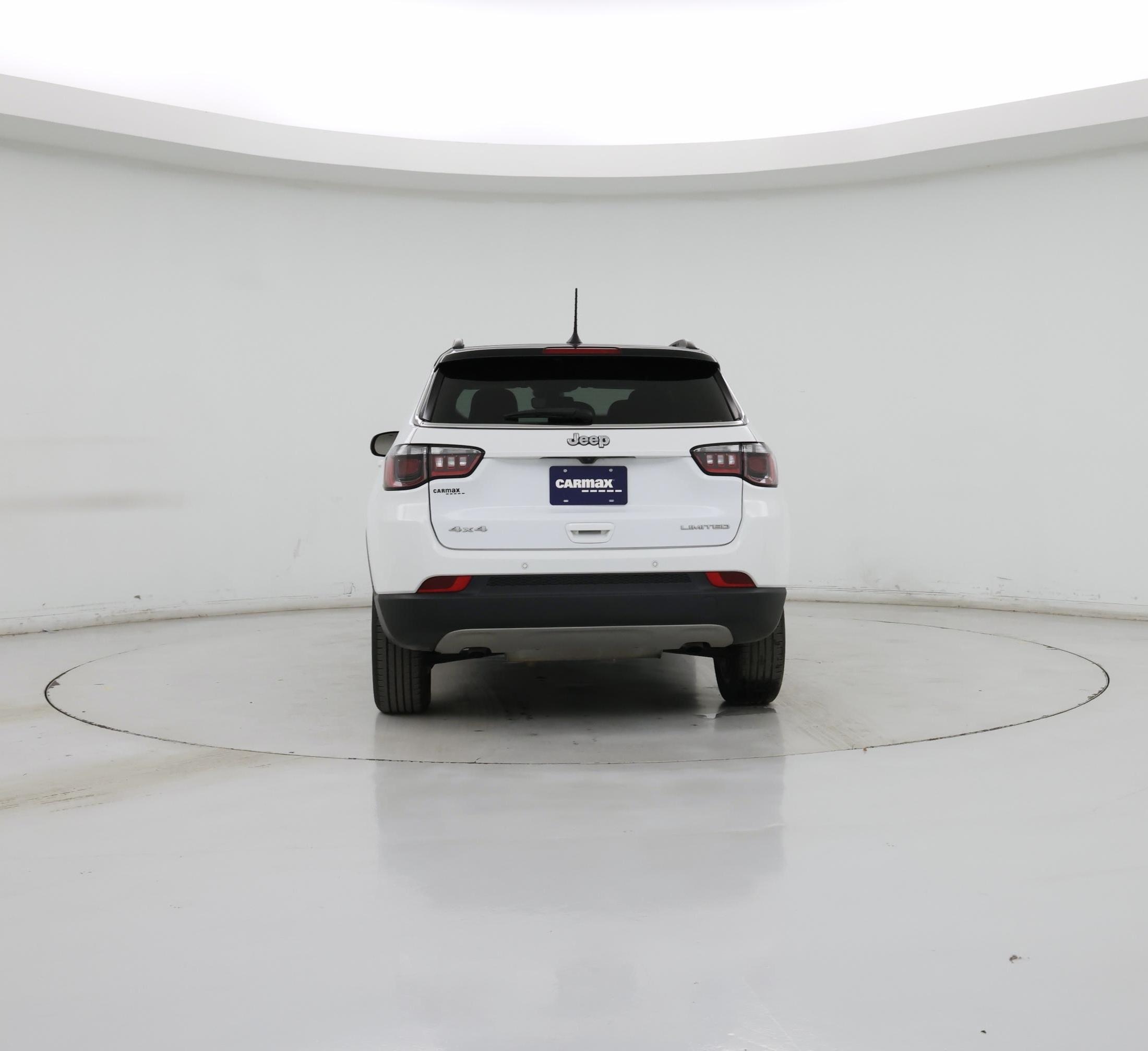 Thumbnail: 2024 Jeep Compass - 6