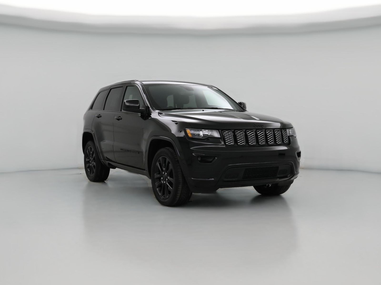 2022 Jeep Grand Cherokee WK Laredo X