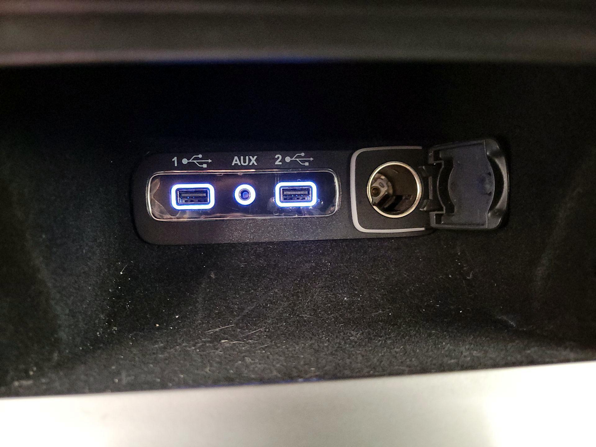 Thumbnail: 2022 Jeep Grand Cherokee - 19