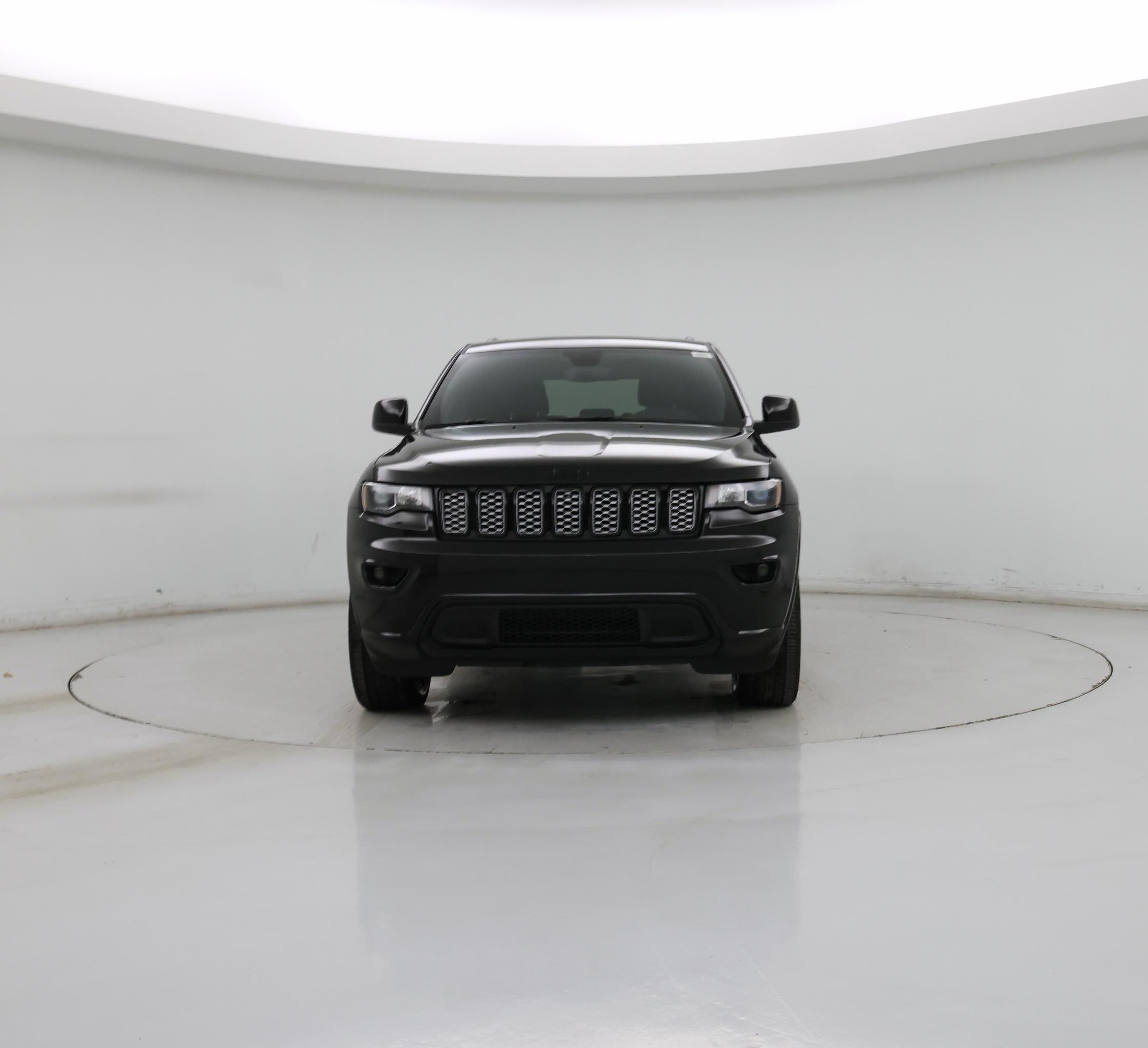 Thumbnail: 2022 Jeep Grand Cherokee - 5