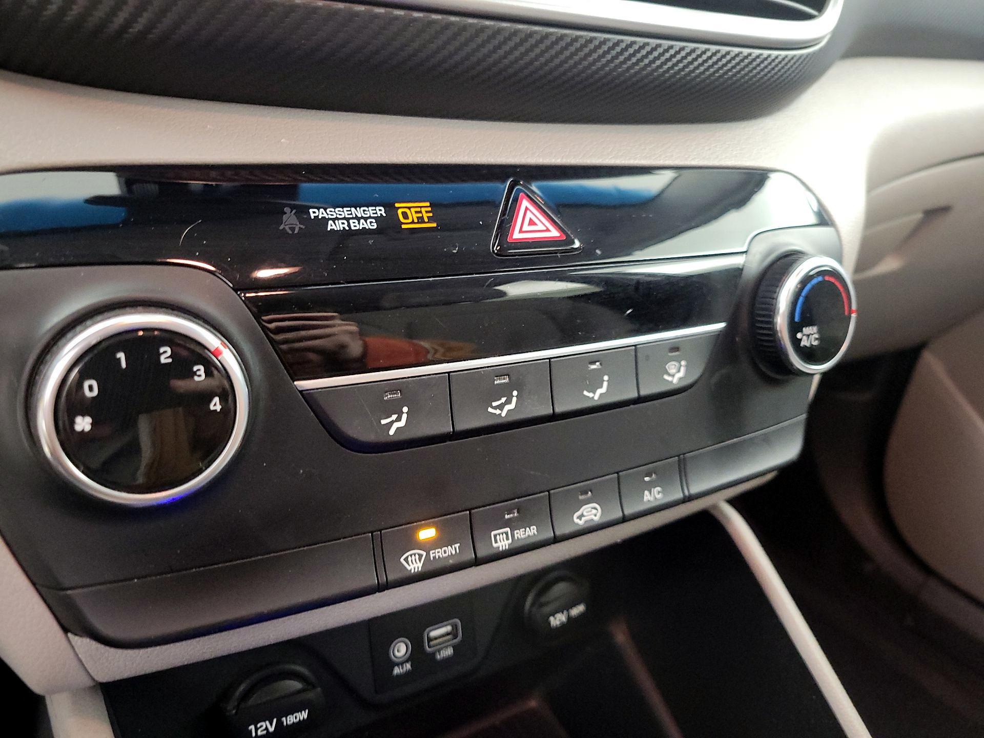 Thumbnail: 2019 Hyundai Tucson - 16