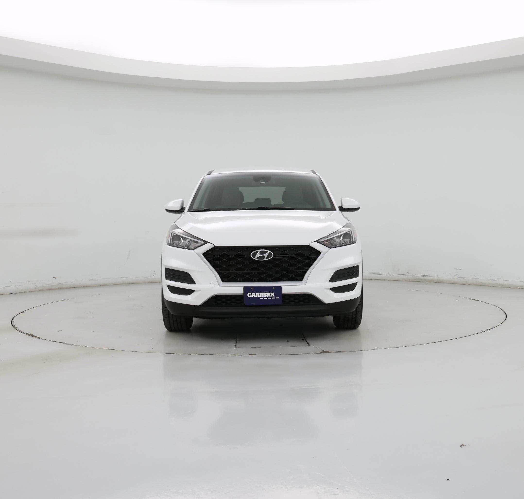 Thumbnail: 2019 Hyundai Tucson - 5