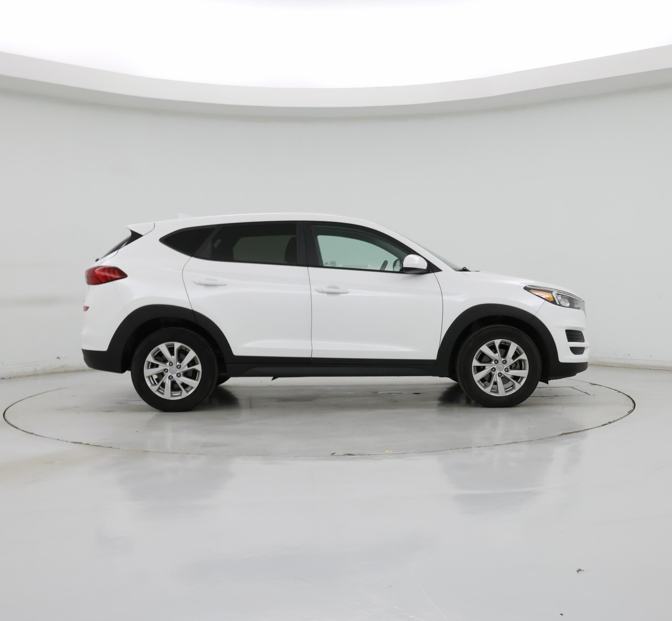 Thumbnail: 2019 Hyundai Tucson - 7