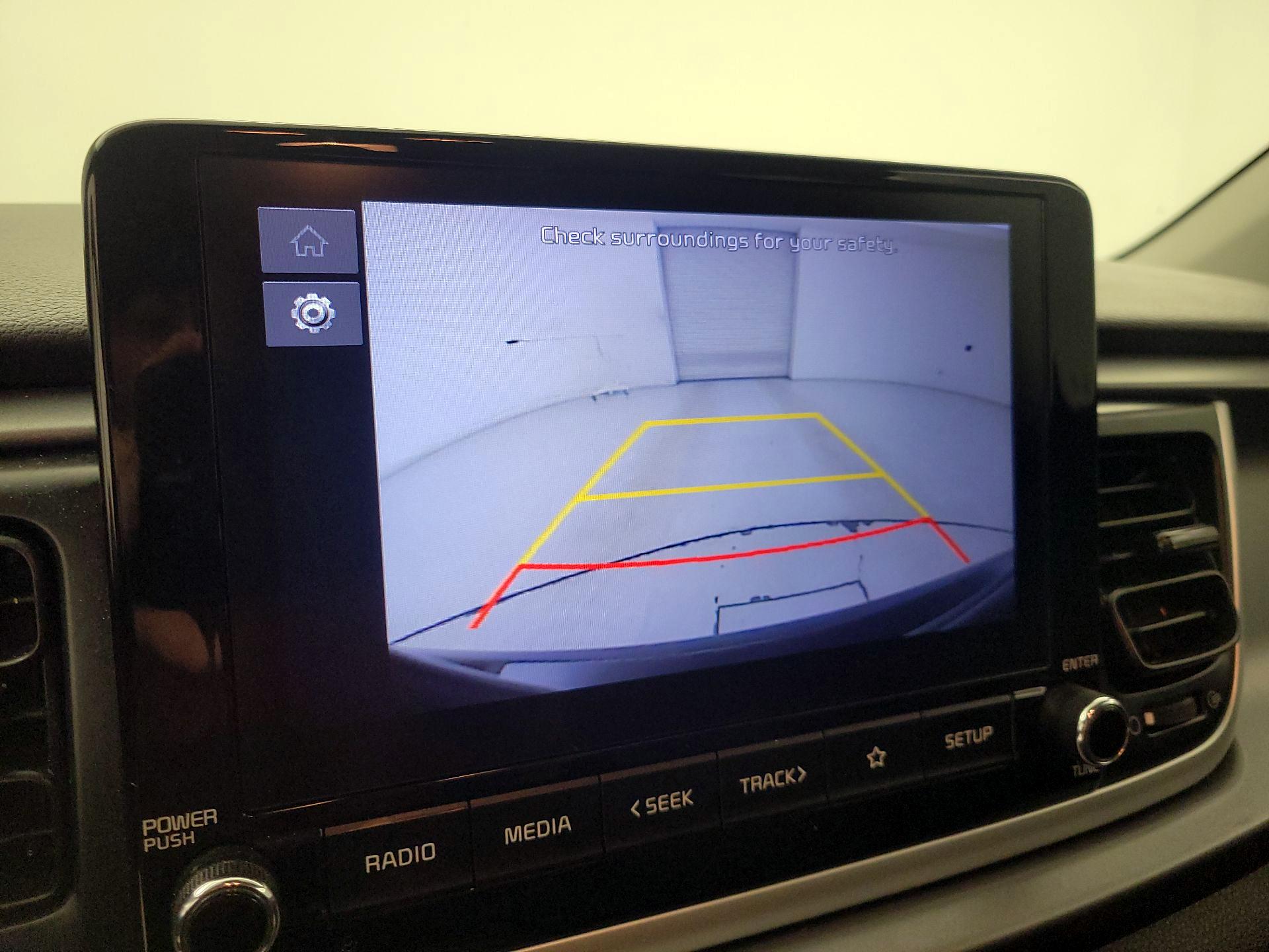 Thumbnail: 2023 Kia Rio - 14