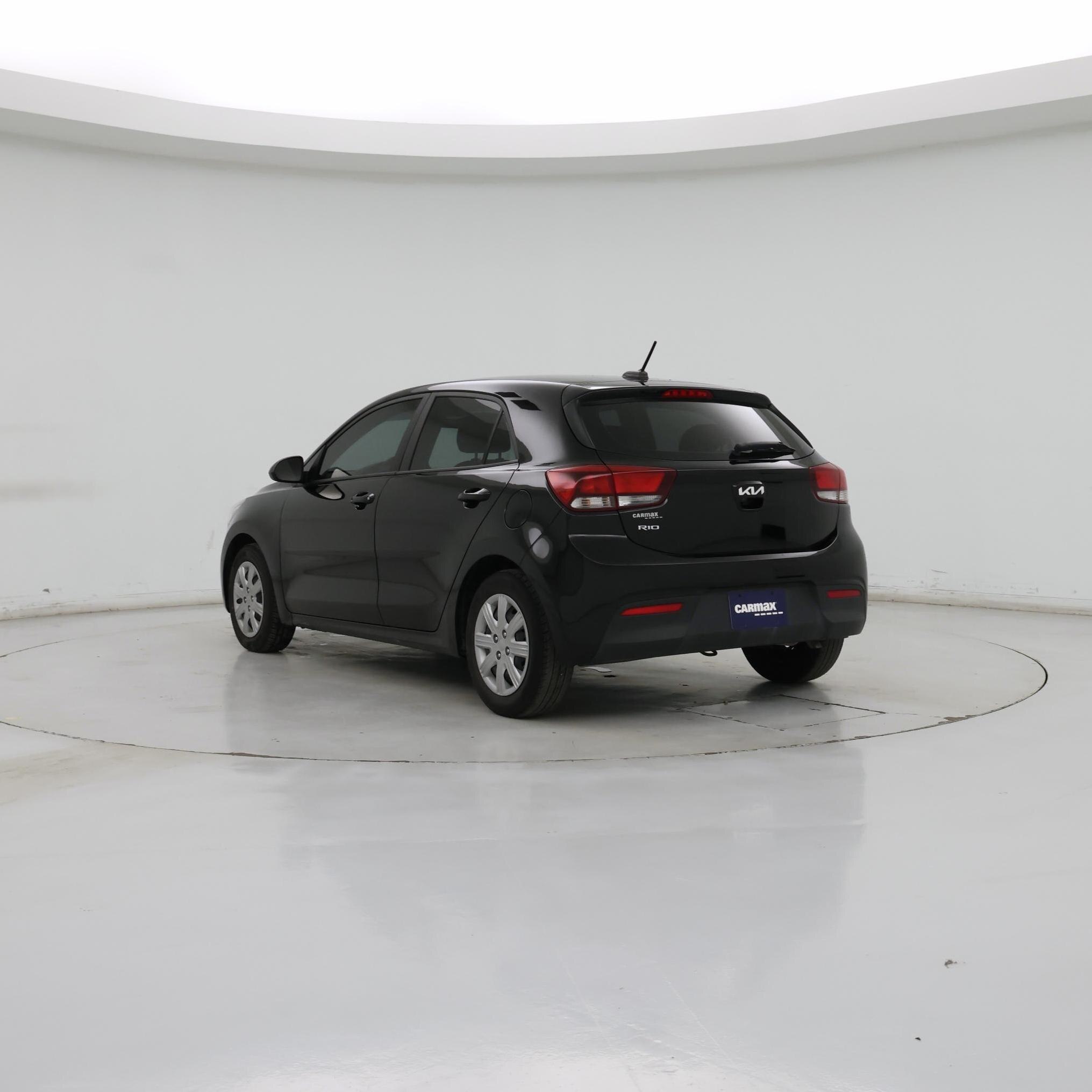 Thumbnail: 2023 Kia Rio - 2