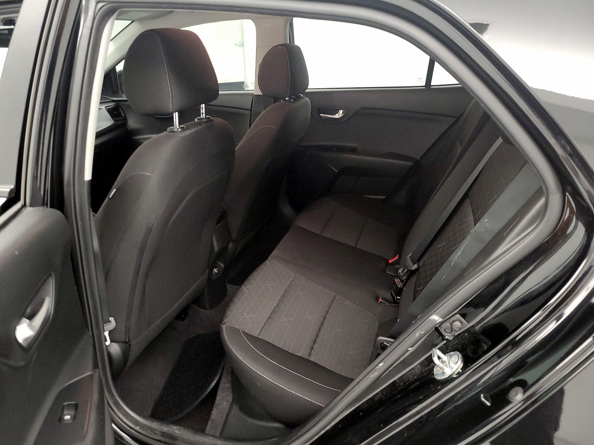 Thumbnail: 2023 Kia Rio - 19