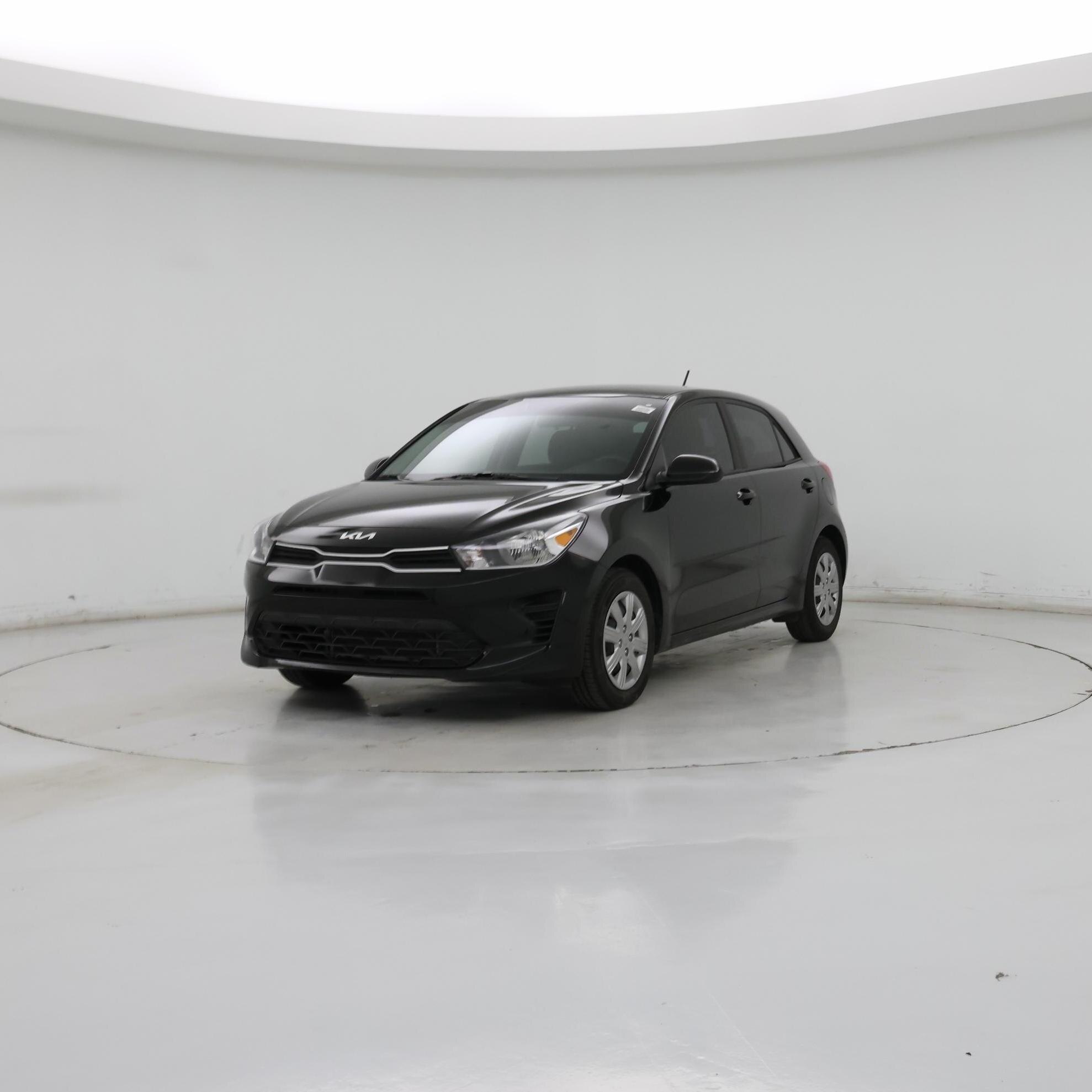 Thumbnail: 2023 Kia Rio - 4