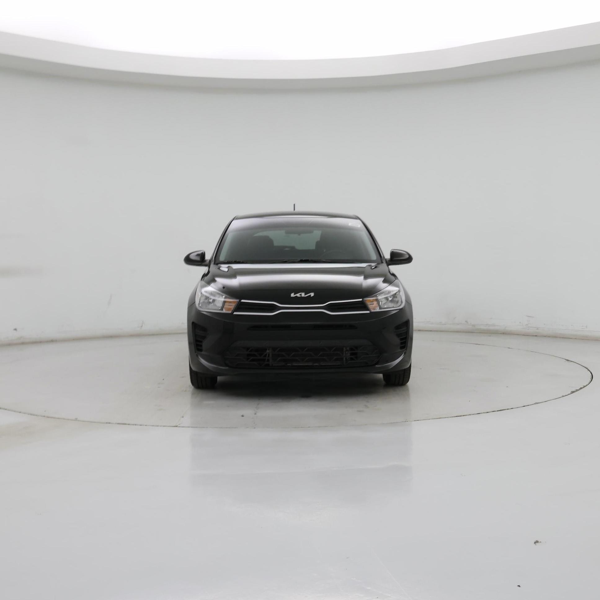 Thumbnail: 2023 Kia Rio - 5