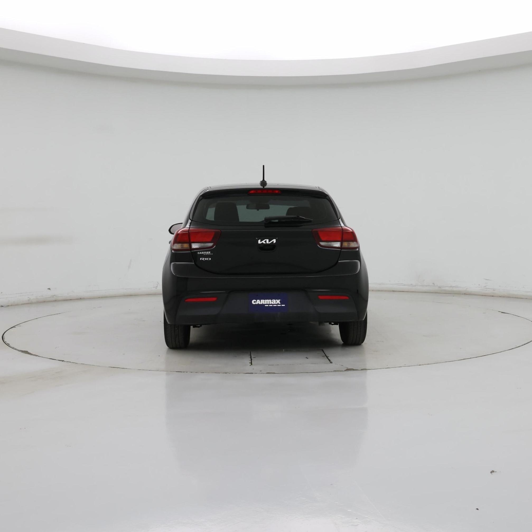 Thumbnail: 2023 Kia Rio - 6