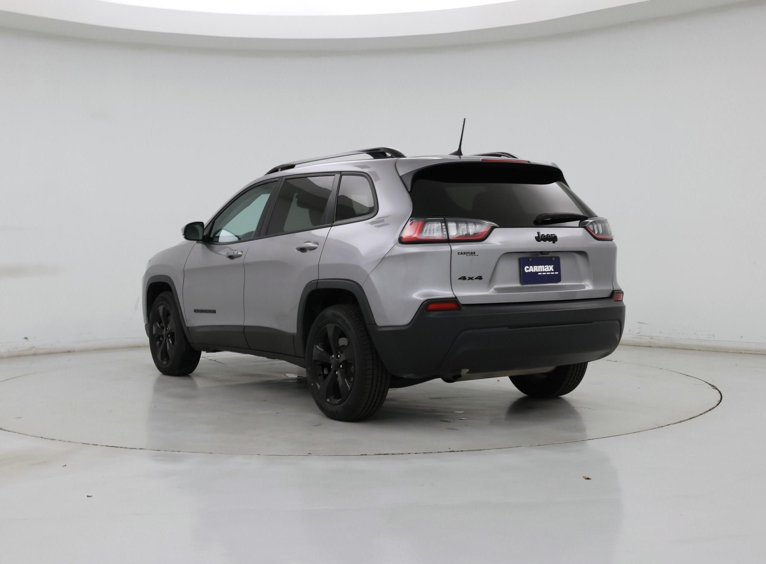 Thumbnail: 2019 Jeep Cherokee - 2