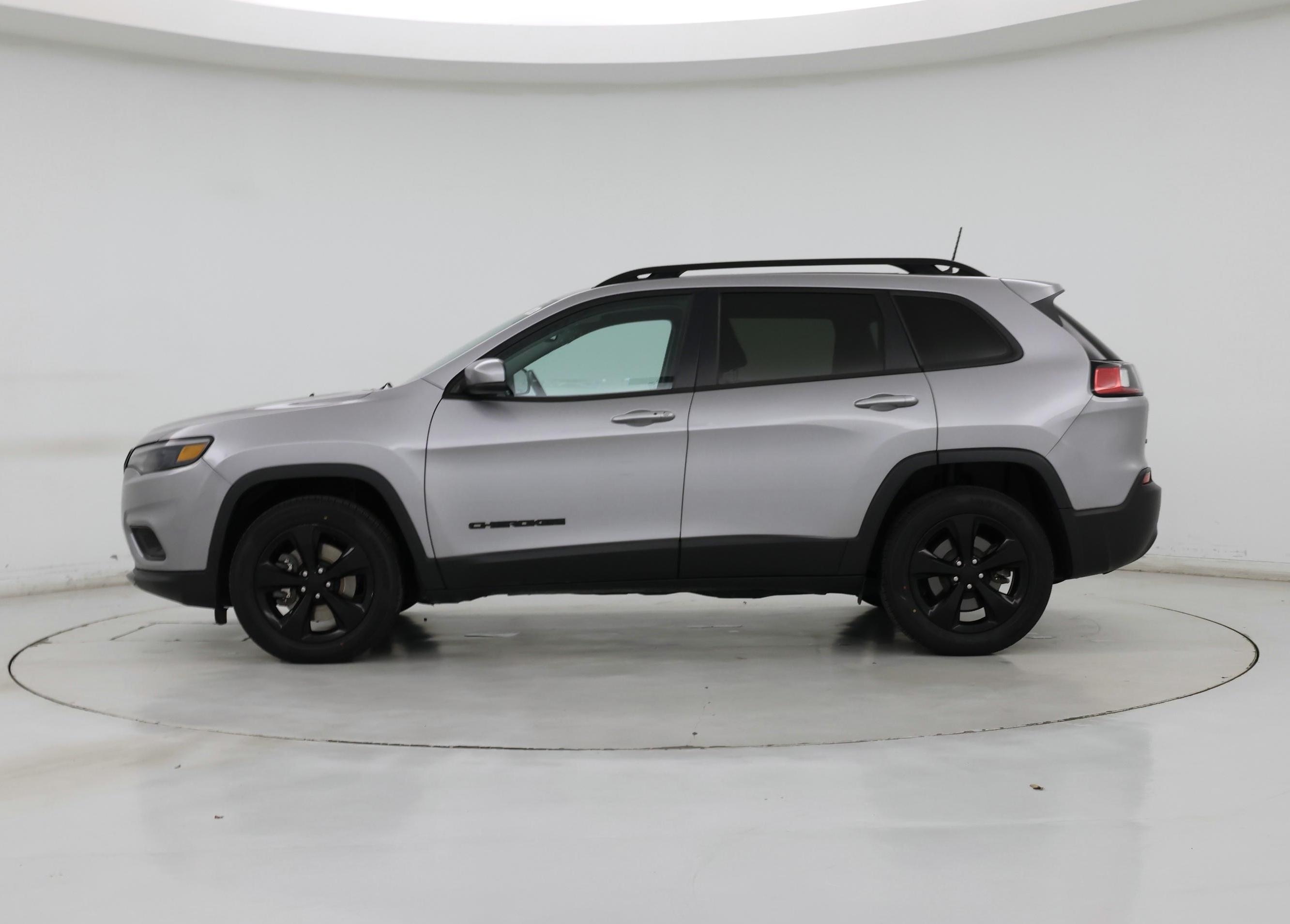 Thumbnail: 2019 Jeep Cherokee - 3