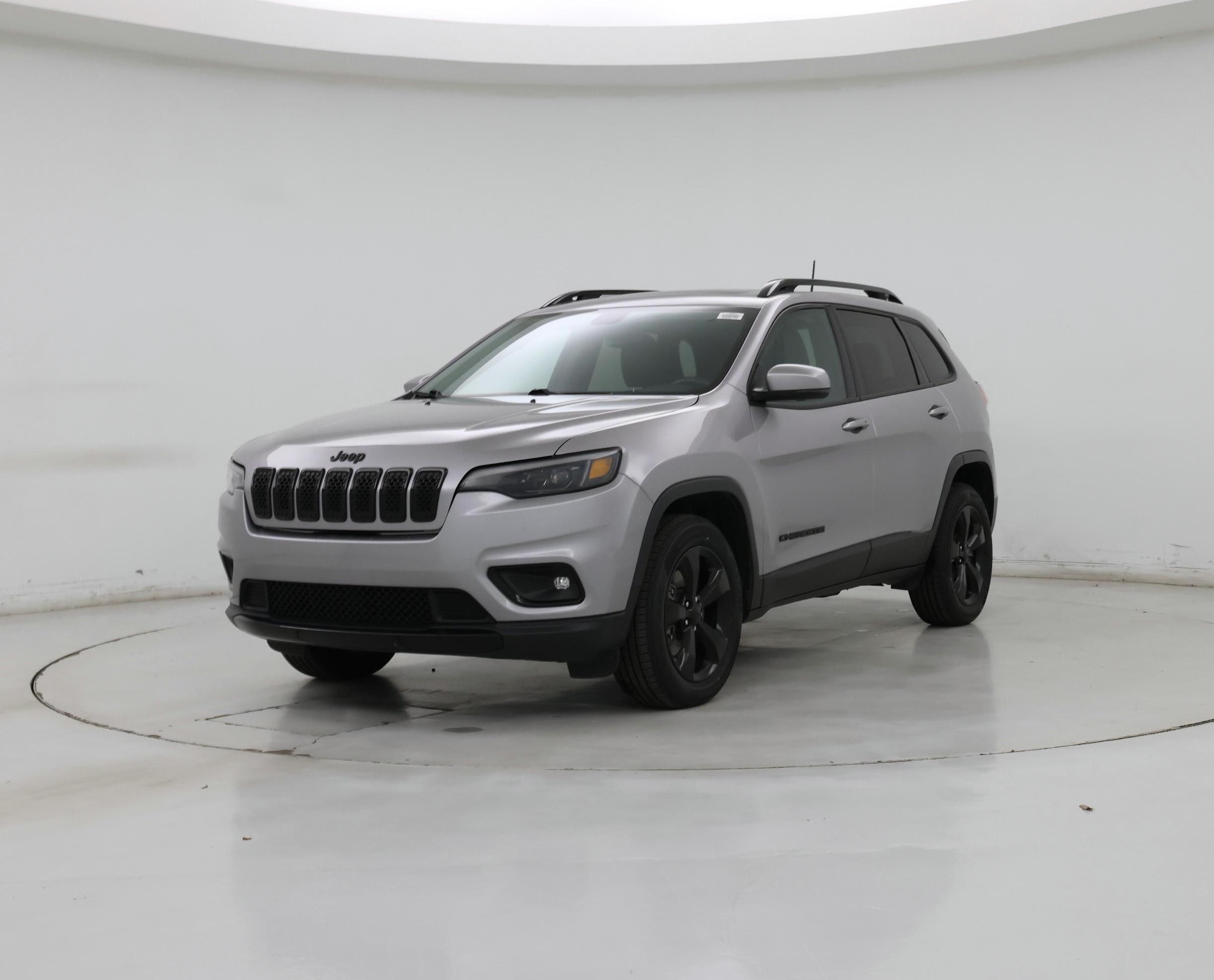 Thumbnail: 2019 Jeep Cherokee - 4