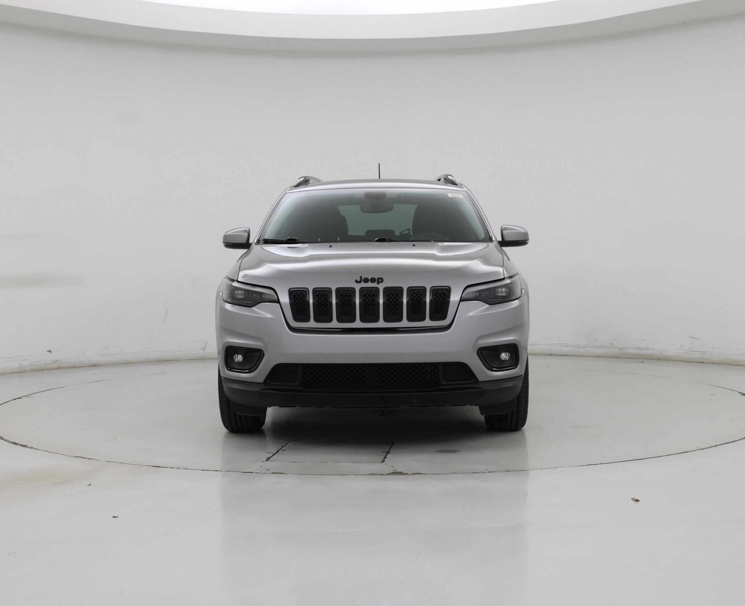 Thumbnail: 2019 Jeep Cherokee - 5
