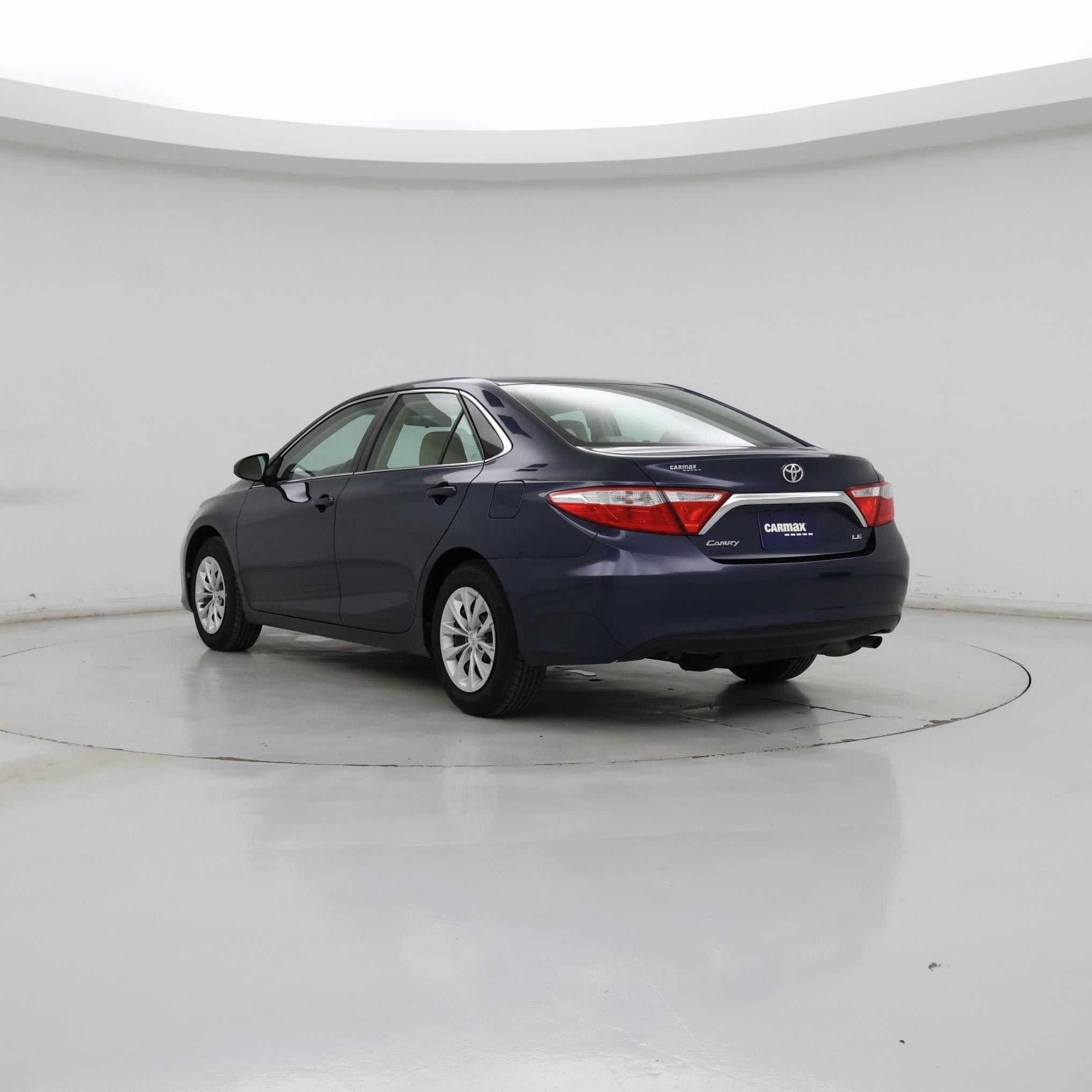 Thumbnail: 2015 Toyota Camry - 2