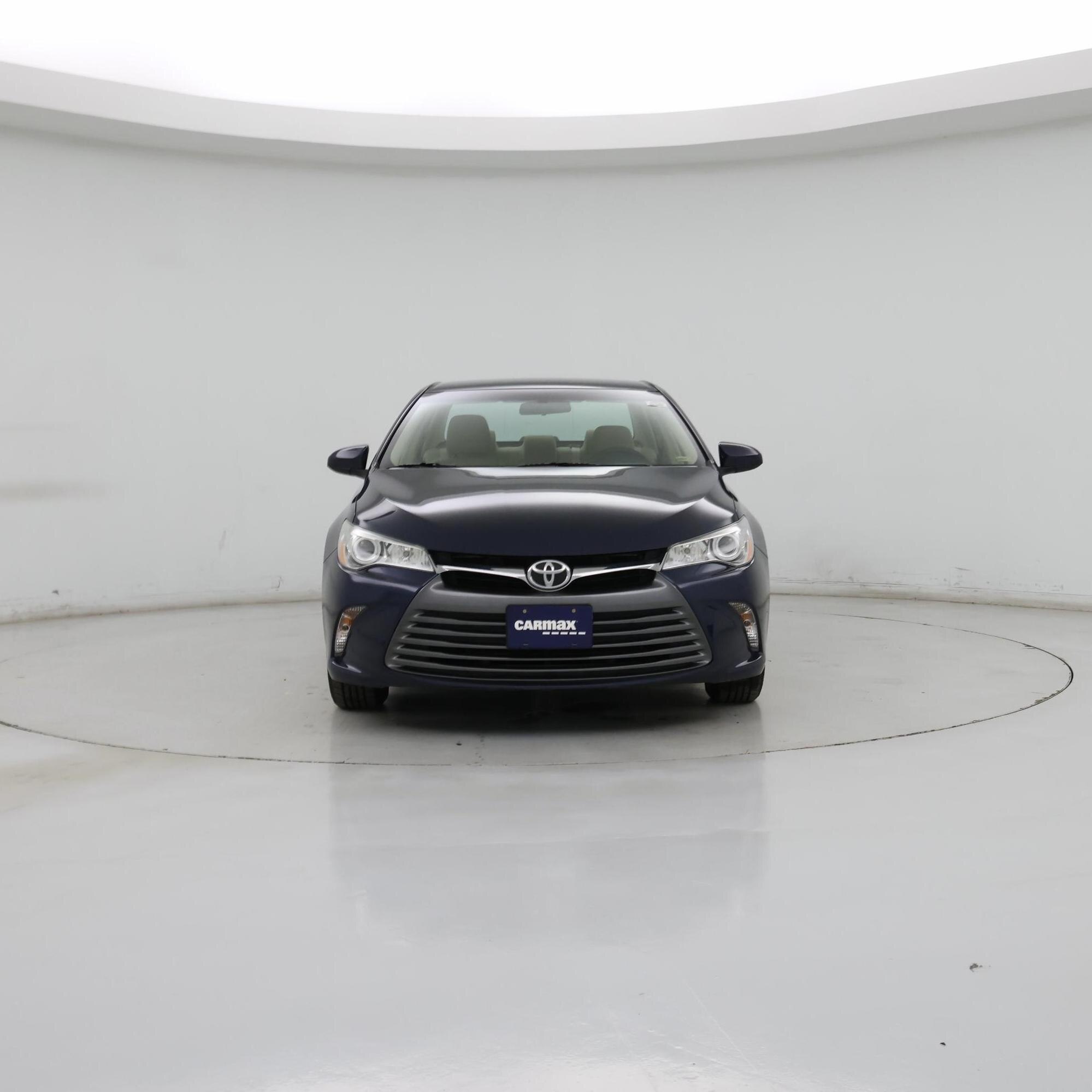 Thumbnail: 2015 Toyota Camry - 5