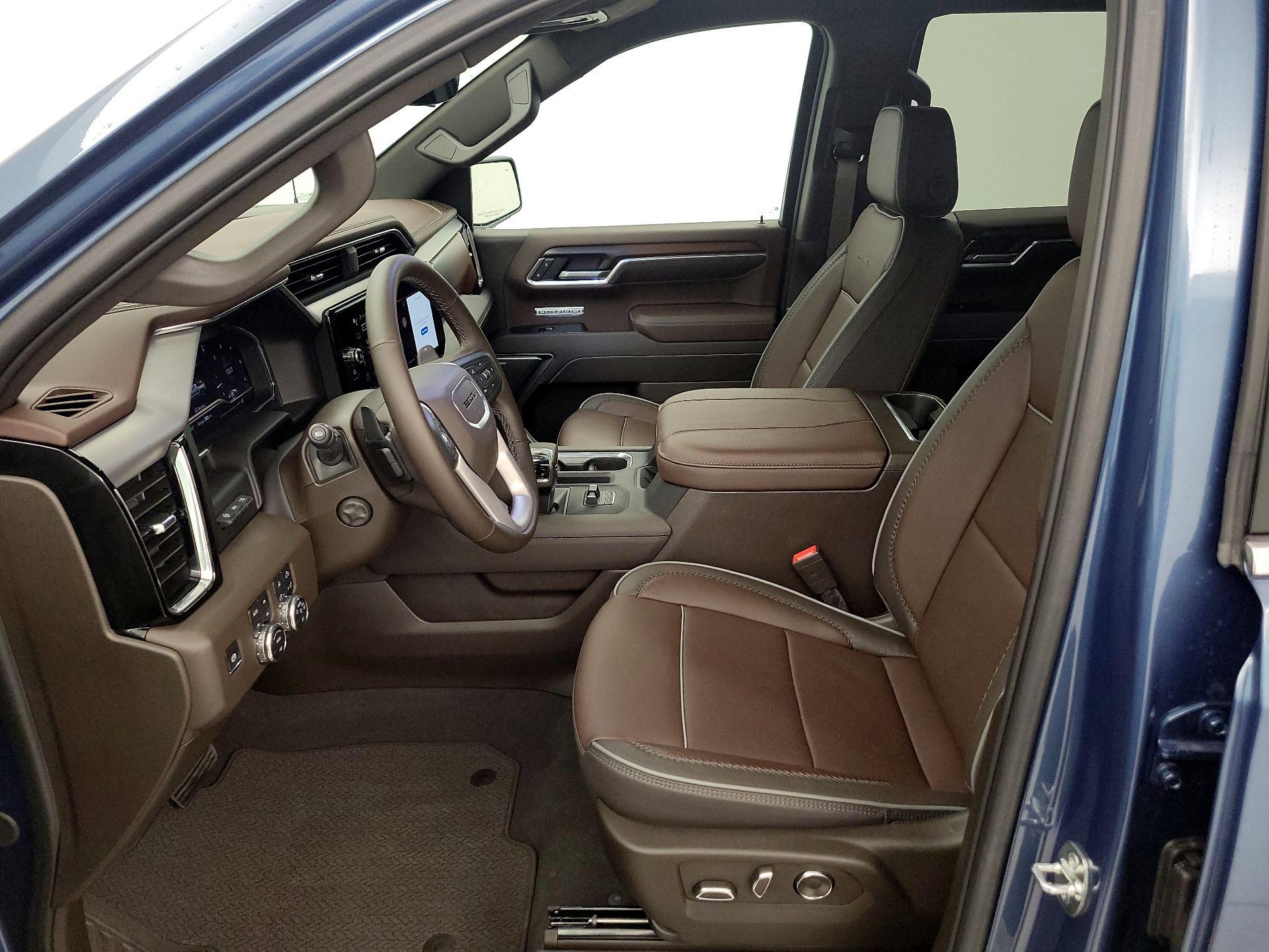 Thumbnail: 2025 GMC Sierra 1500 - 11