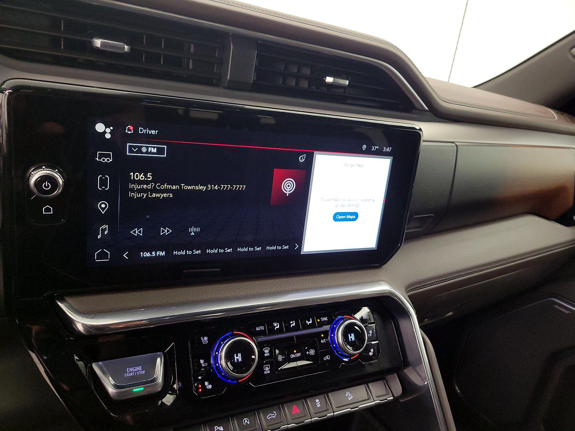 Thumbnail: 2025 GMC Sierra 1500 - 15