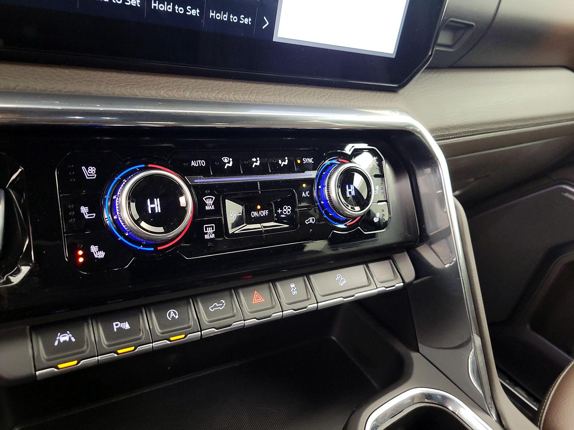 Thumbnail: 2025 GMC Sierra 1500 - 16