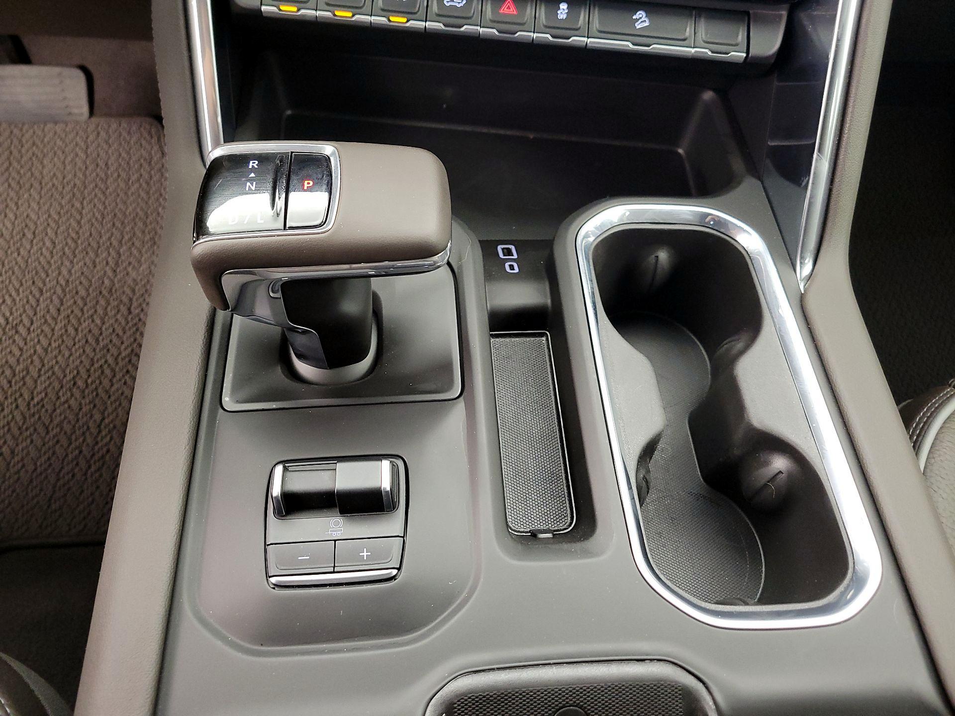 Thumbnail: 2025 GMC Sierra 1500 - 17