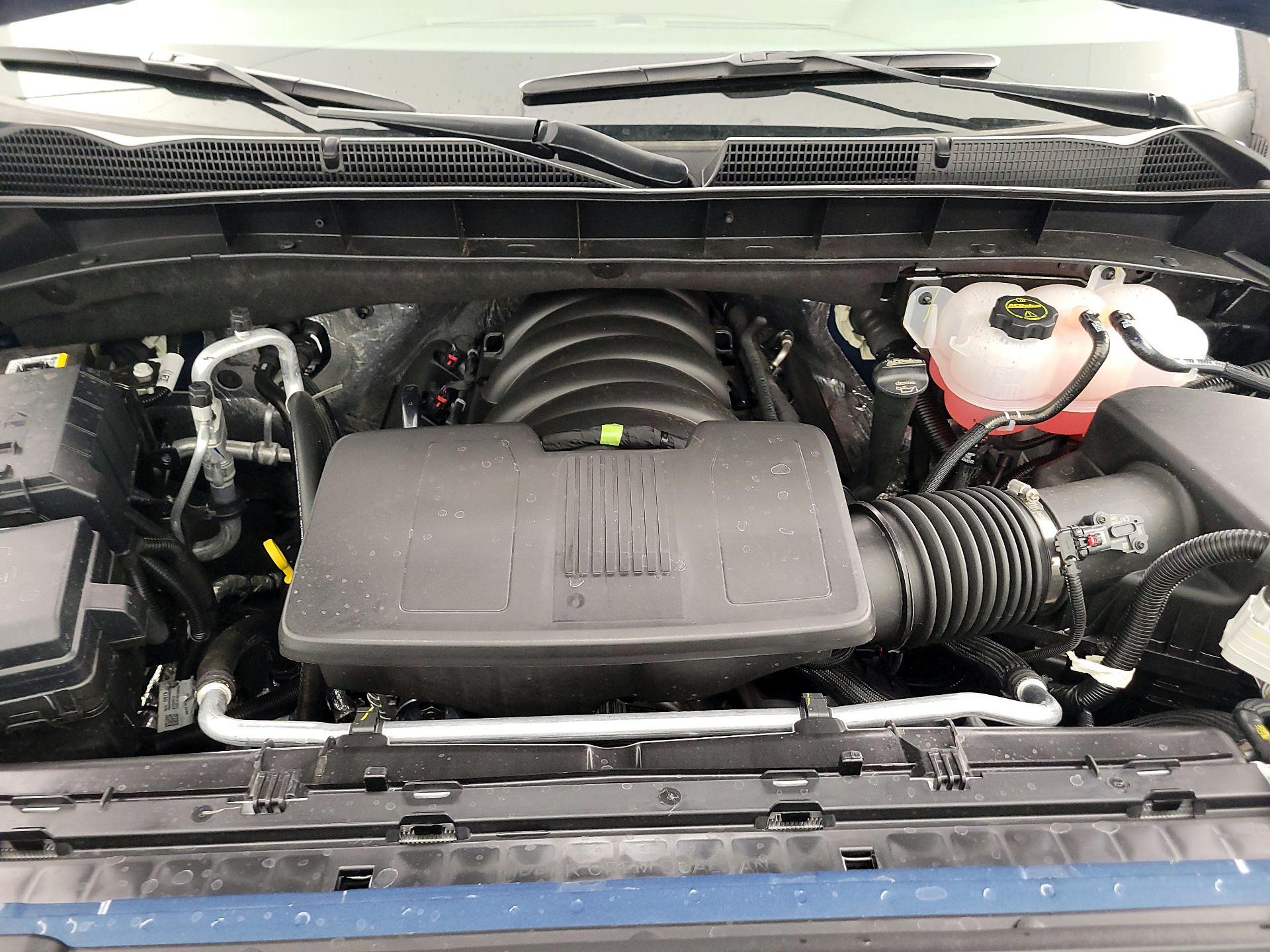 Thumbnail: 2025 GMC Sierra 1500 - 20