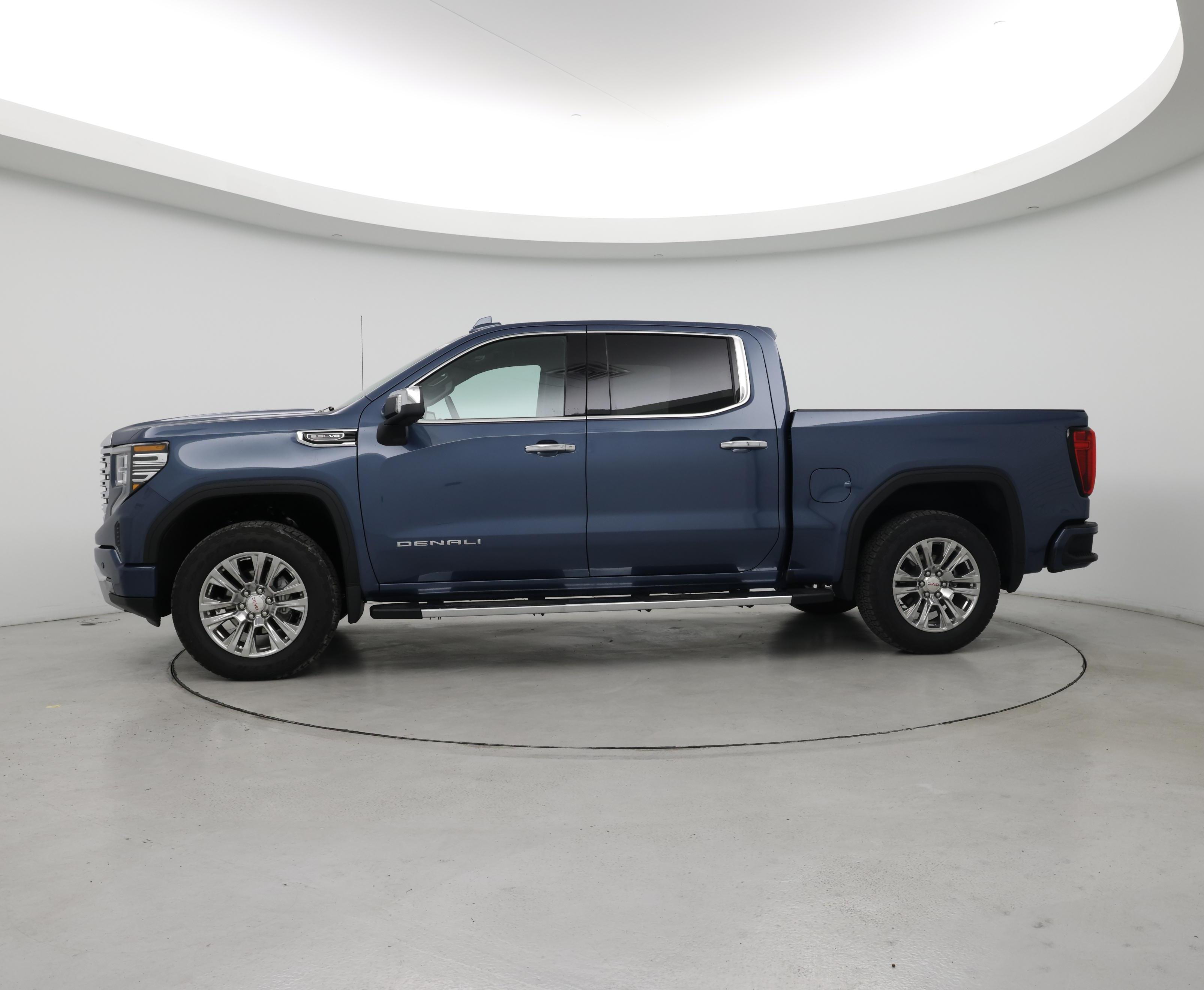 Thumbnail: 2025 GMC Sierra 1500 - 3