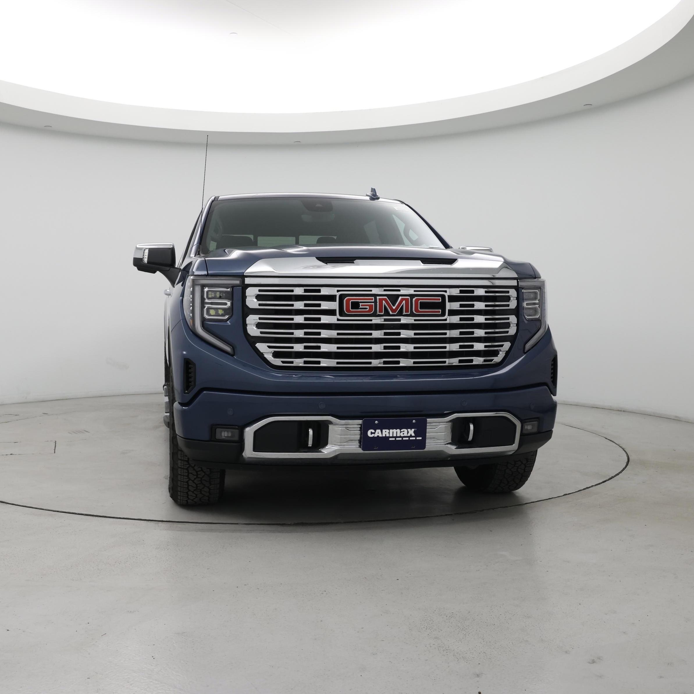 Thumbnail: 2025 GMC Sierra 1500 - 5