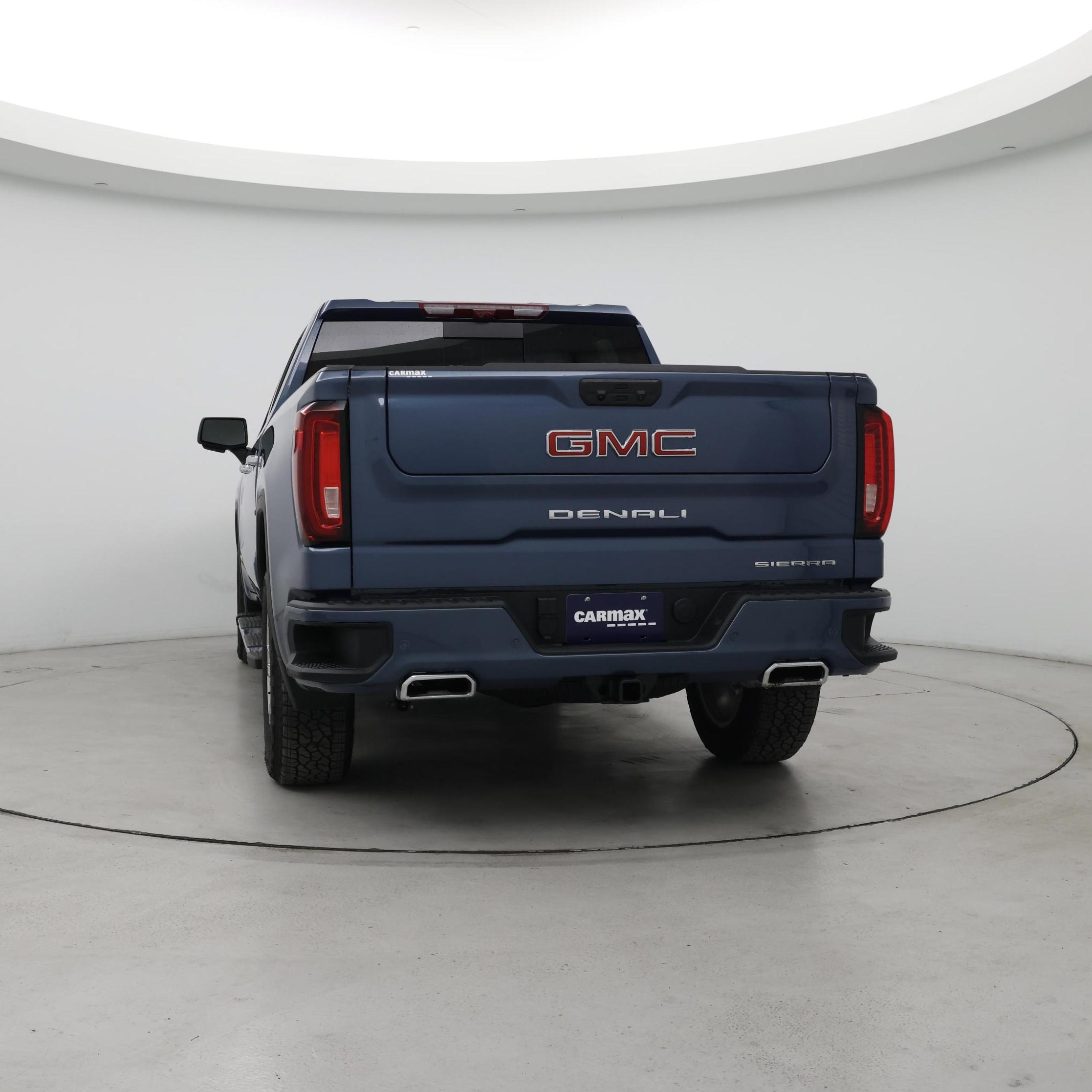 Thumbnail: 2025 GMC Sierra 1500 - 6