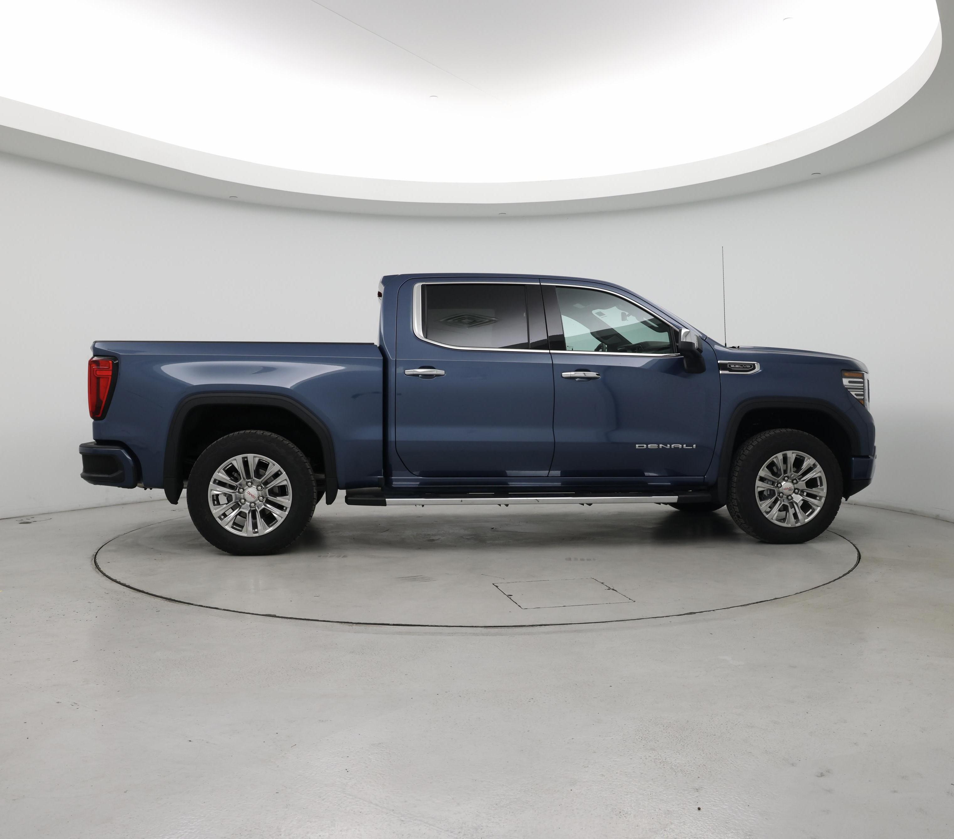 Thumbnail: 2025 GMC Sierra 1500 - 7