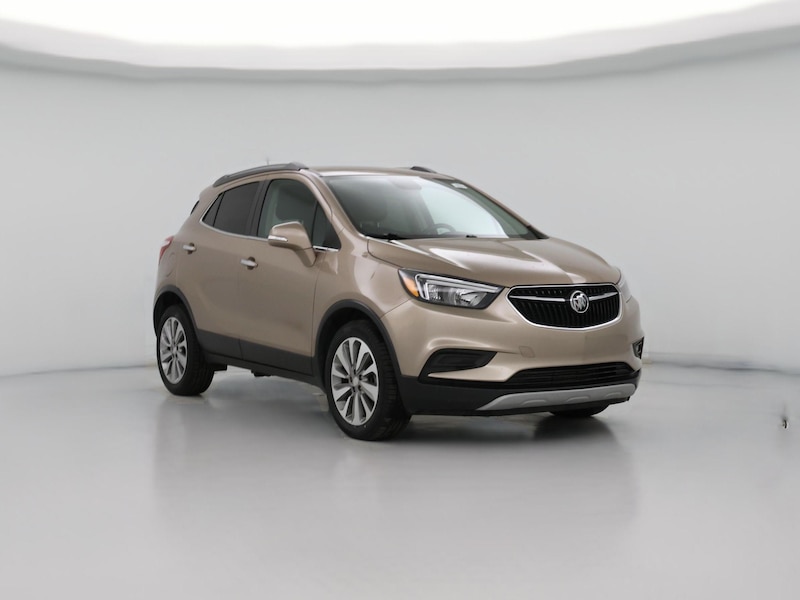 2019 Buick Encore Preferred -
                  Overland Park, KS