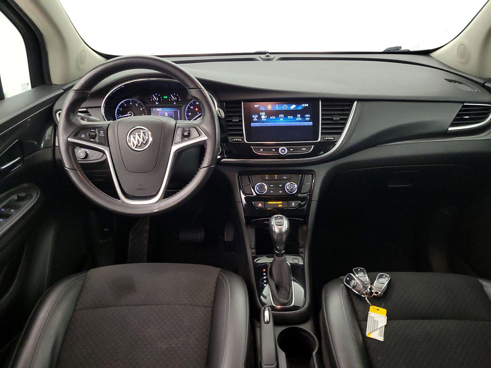 Thumbnail: 2019 Buick Encore - 9