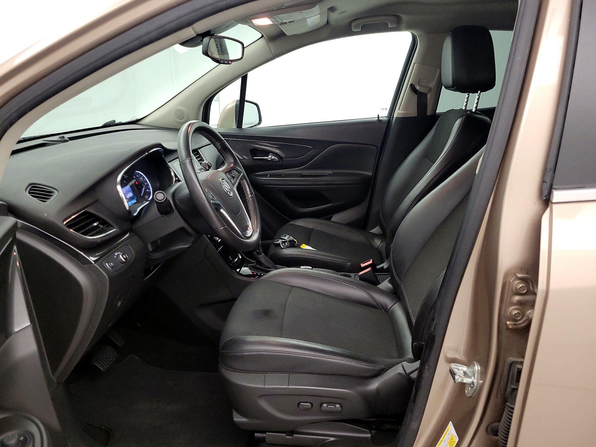 Thumbnail: 2019 Buick Encore - 11