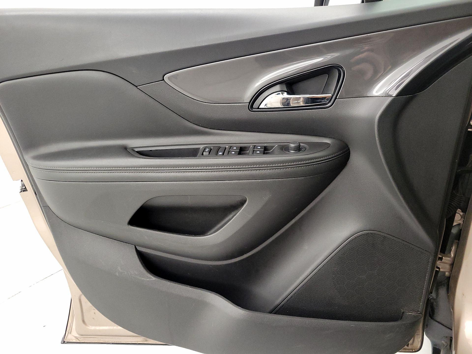 Thumbnail: 2019 Buick Encore - 12