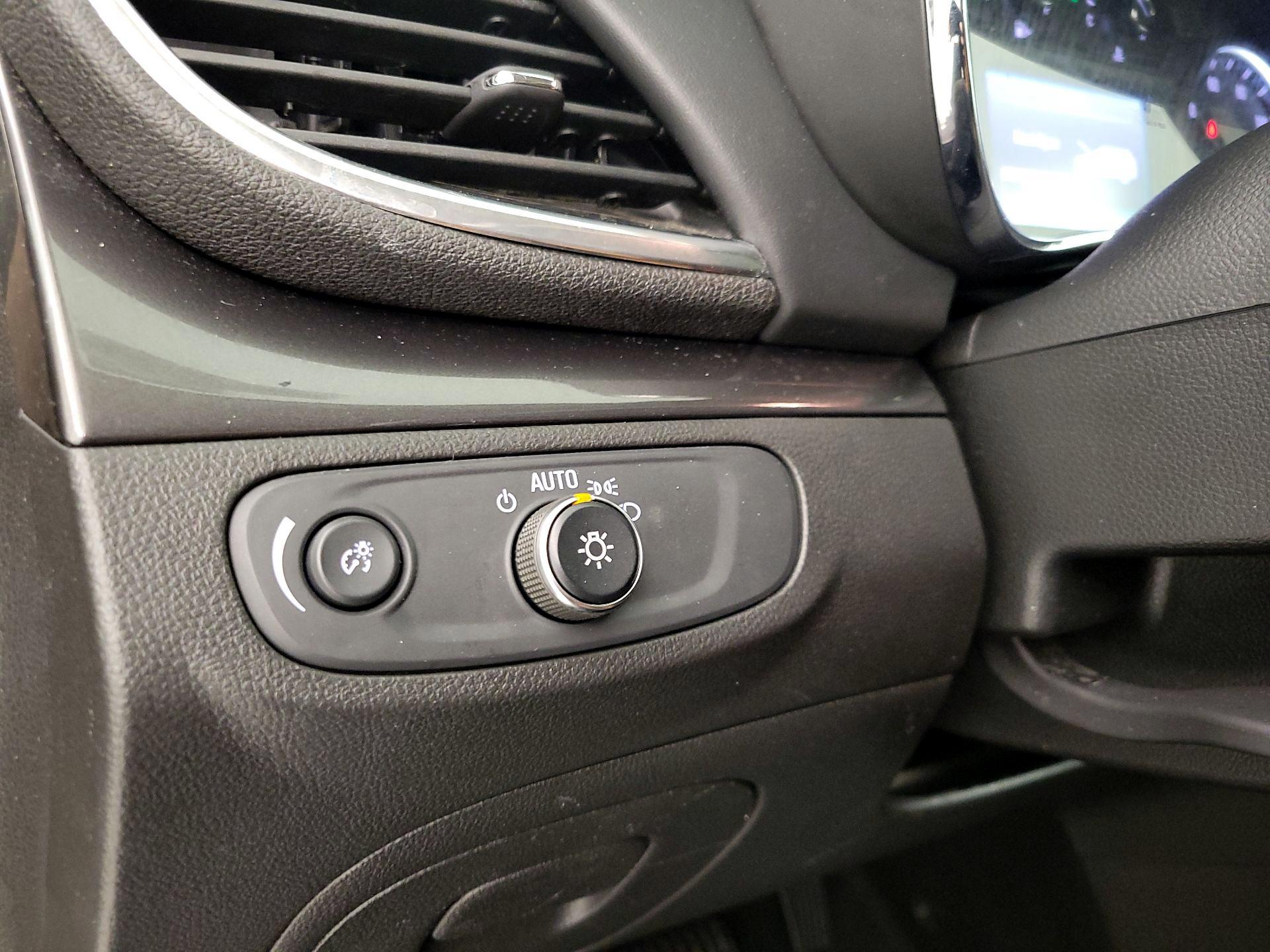 Thumbnail: 2019 Buick Encore - 13