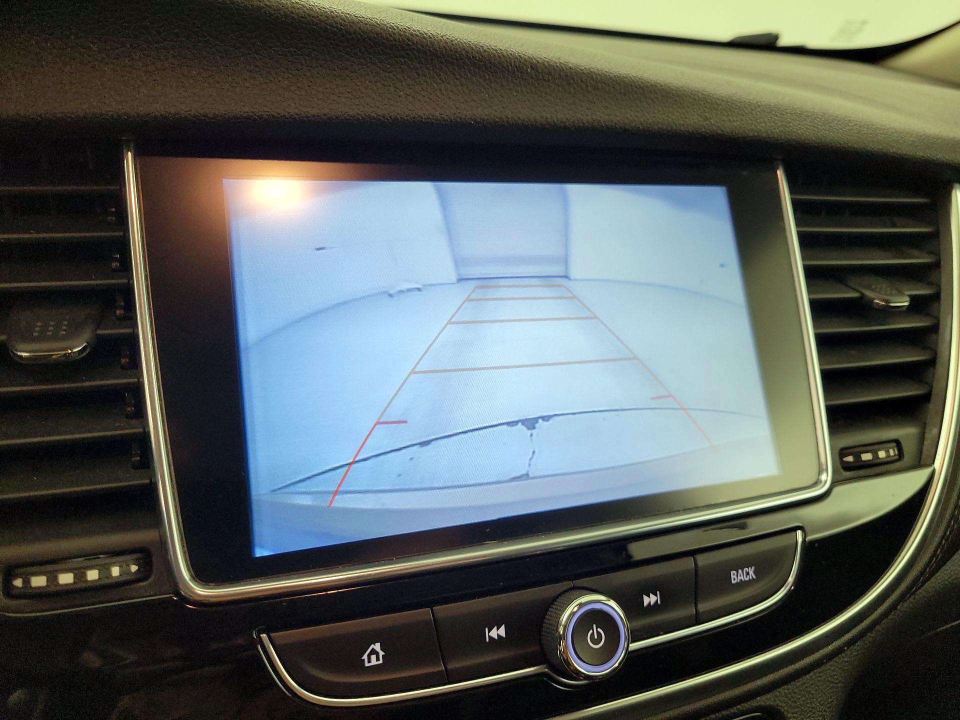 Thumbnail: 2019 Buick Encore - 14