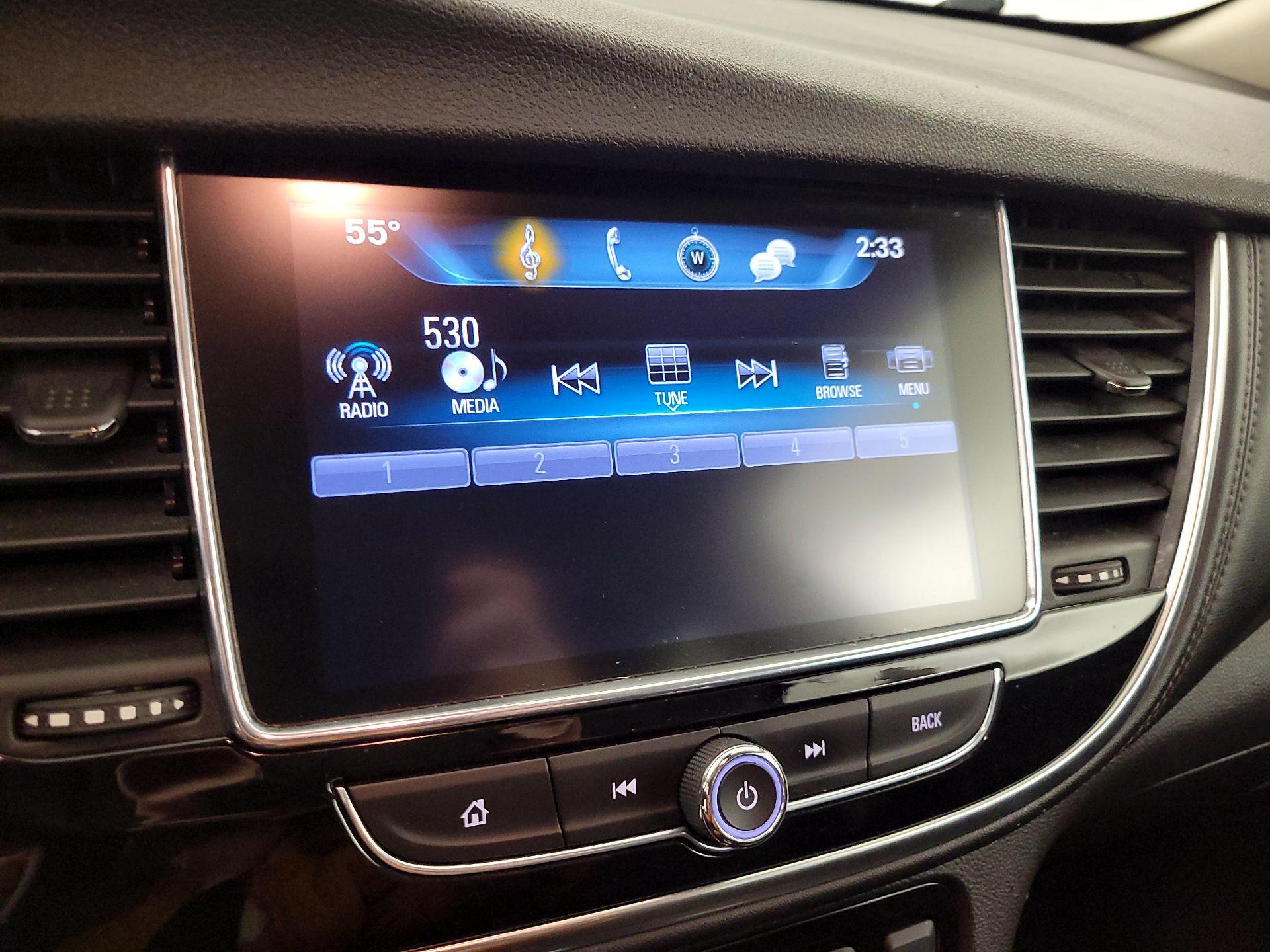 Thumbnail: 2019 Buick Encore - 15