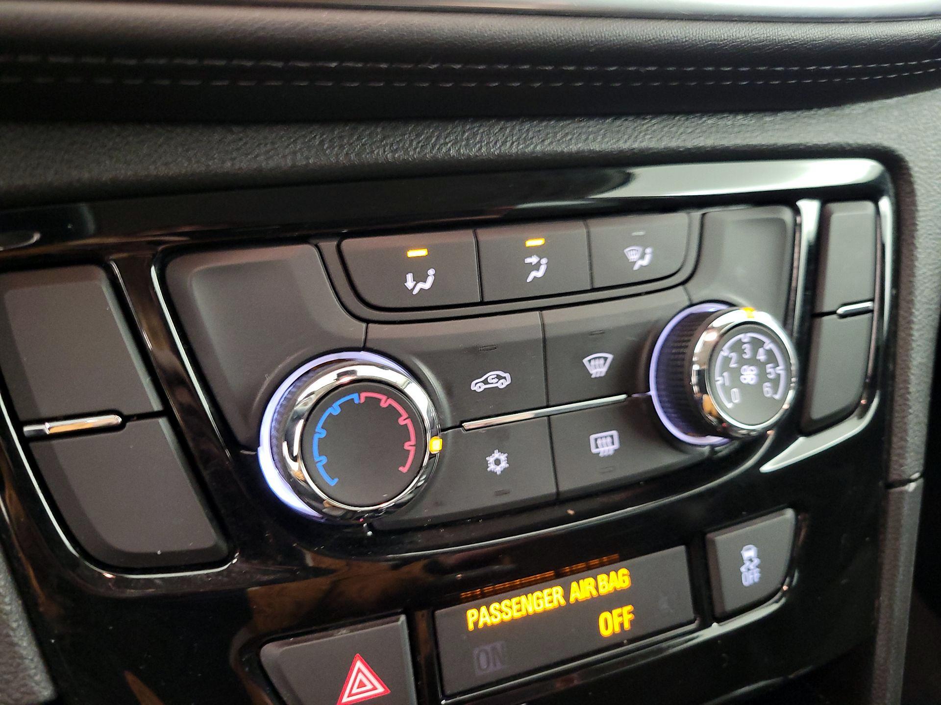 Thumbnail: 2019 Buick Encore - 16