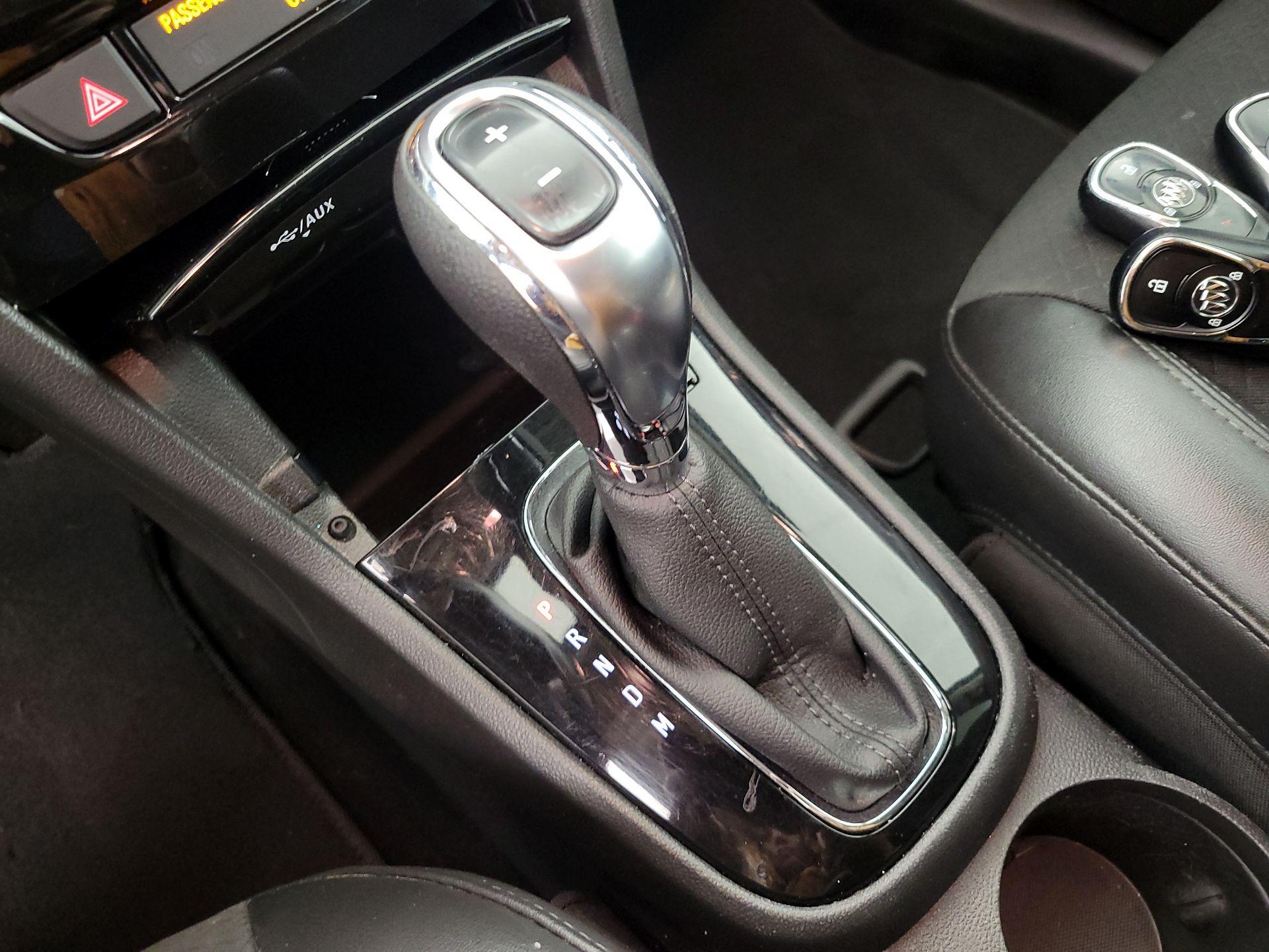 Thumbnail: 2019 Buick Encore - 17