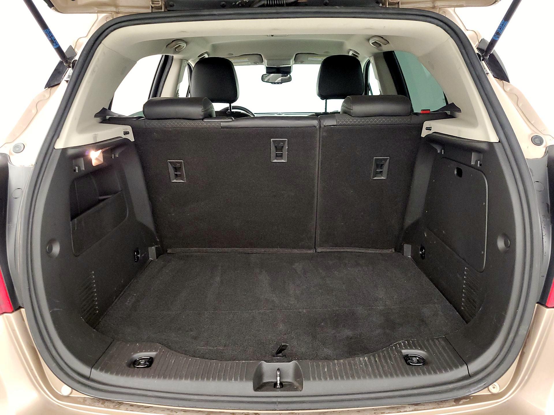 Thumbnail: 2019 Buick Encore - 20