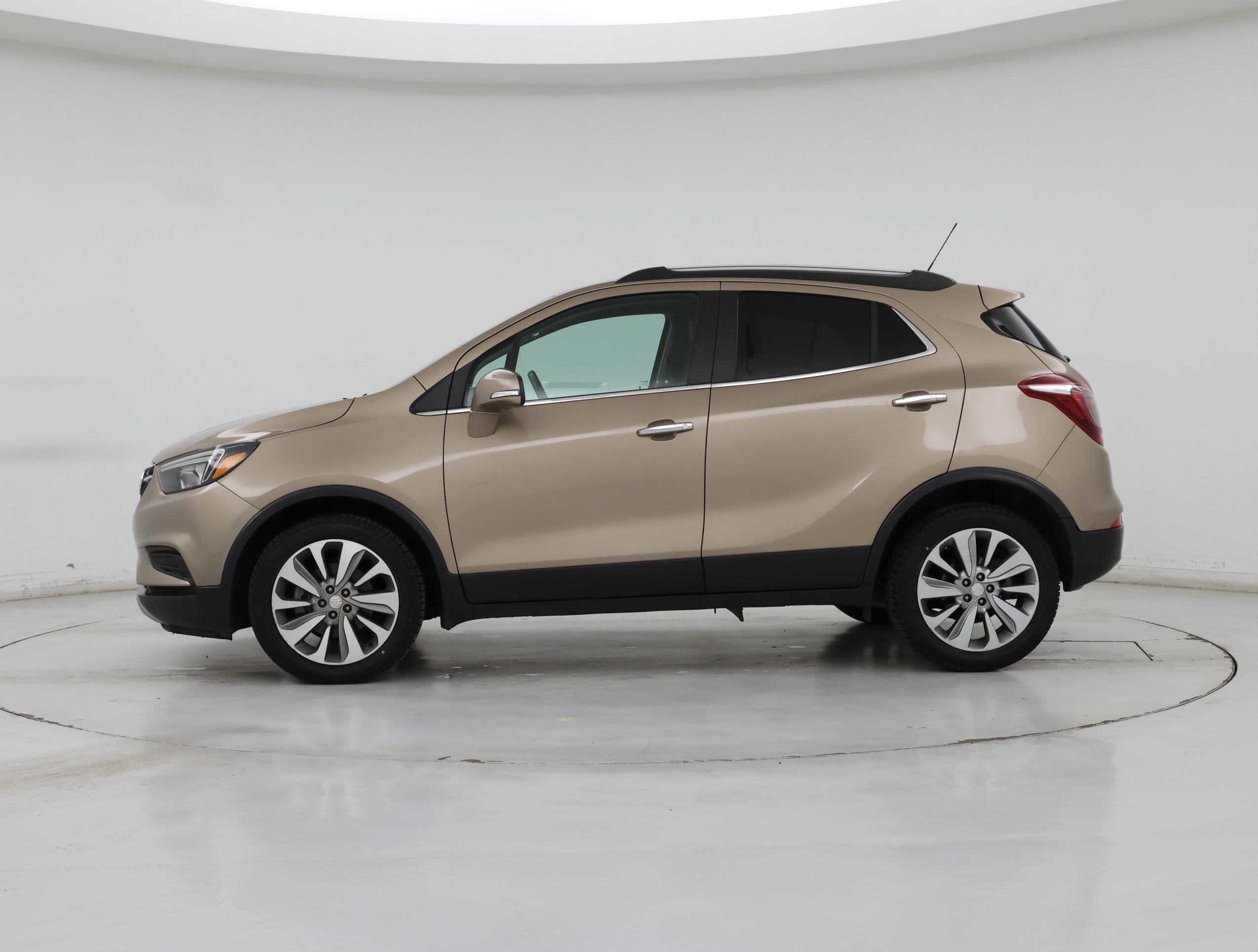 Thumbnail: 2019 Buick Encore - 3
